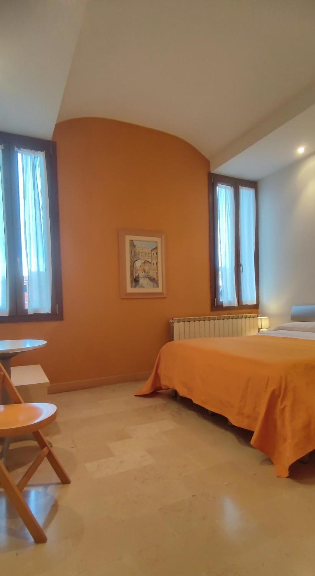 Corte Due Porte Appartement