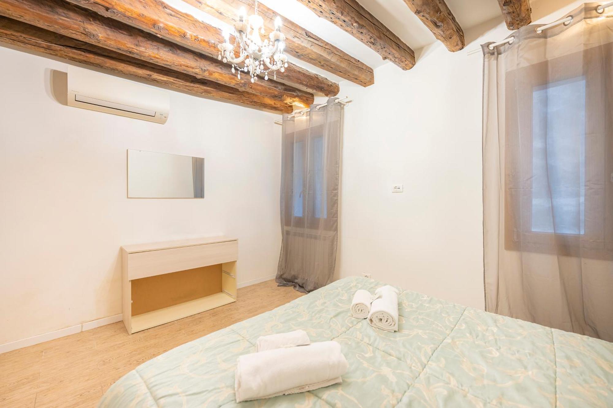 Appartement San Marco - 5 Min From San Marco