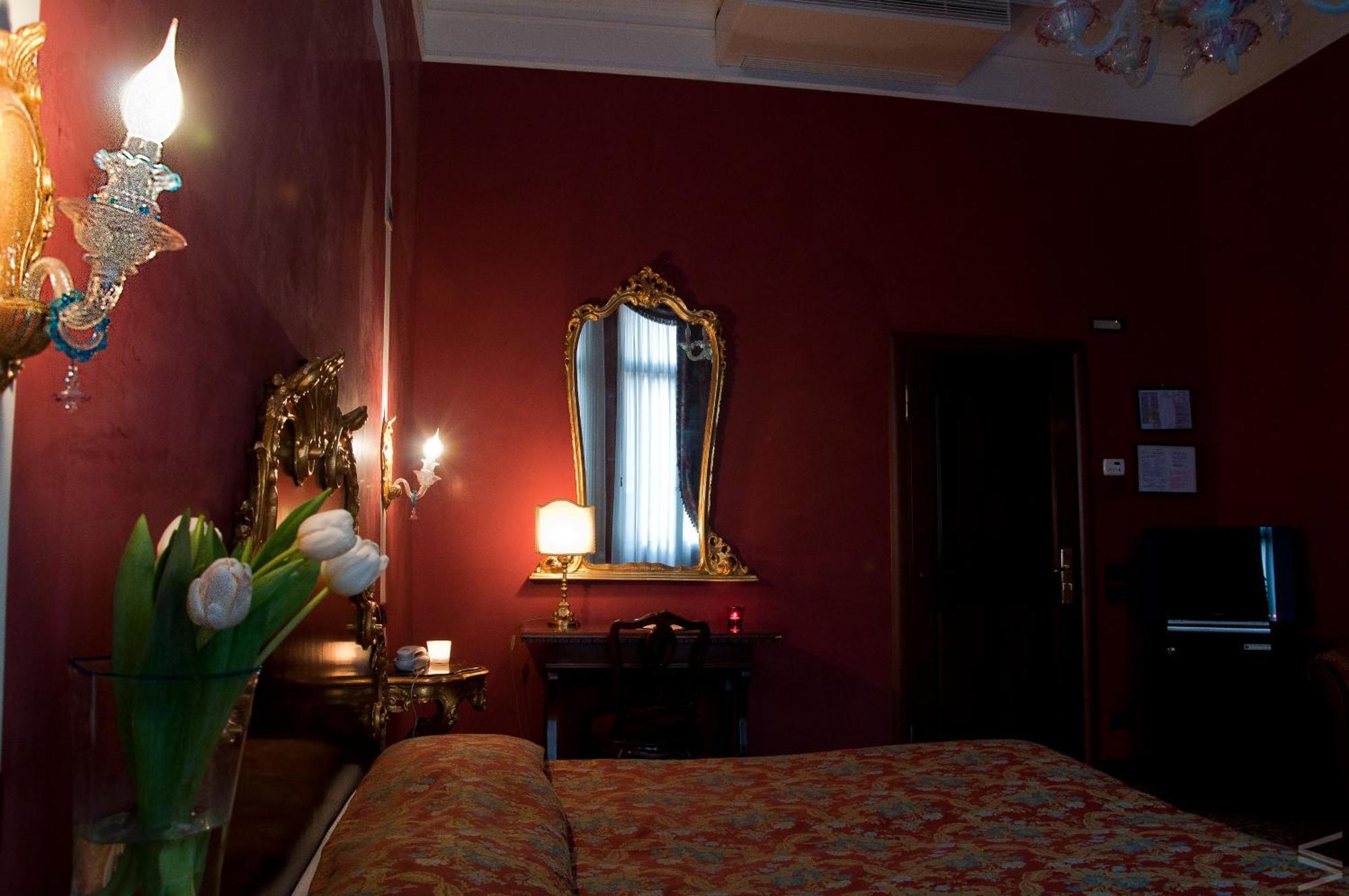 Hotel Residenza D'epoca San Cassiano