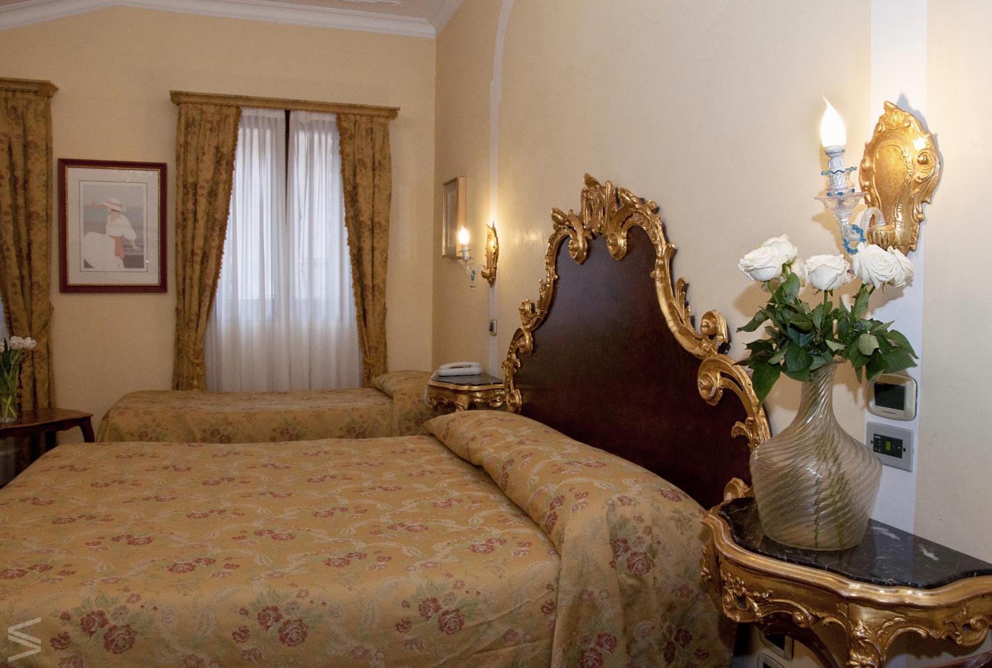 Residenza D'epoca San Cassiano