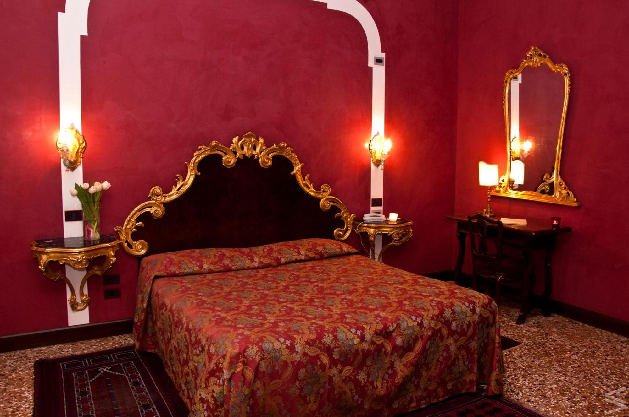 Hotel Residenza D'epoca San Cassiano