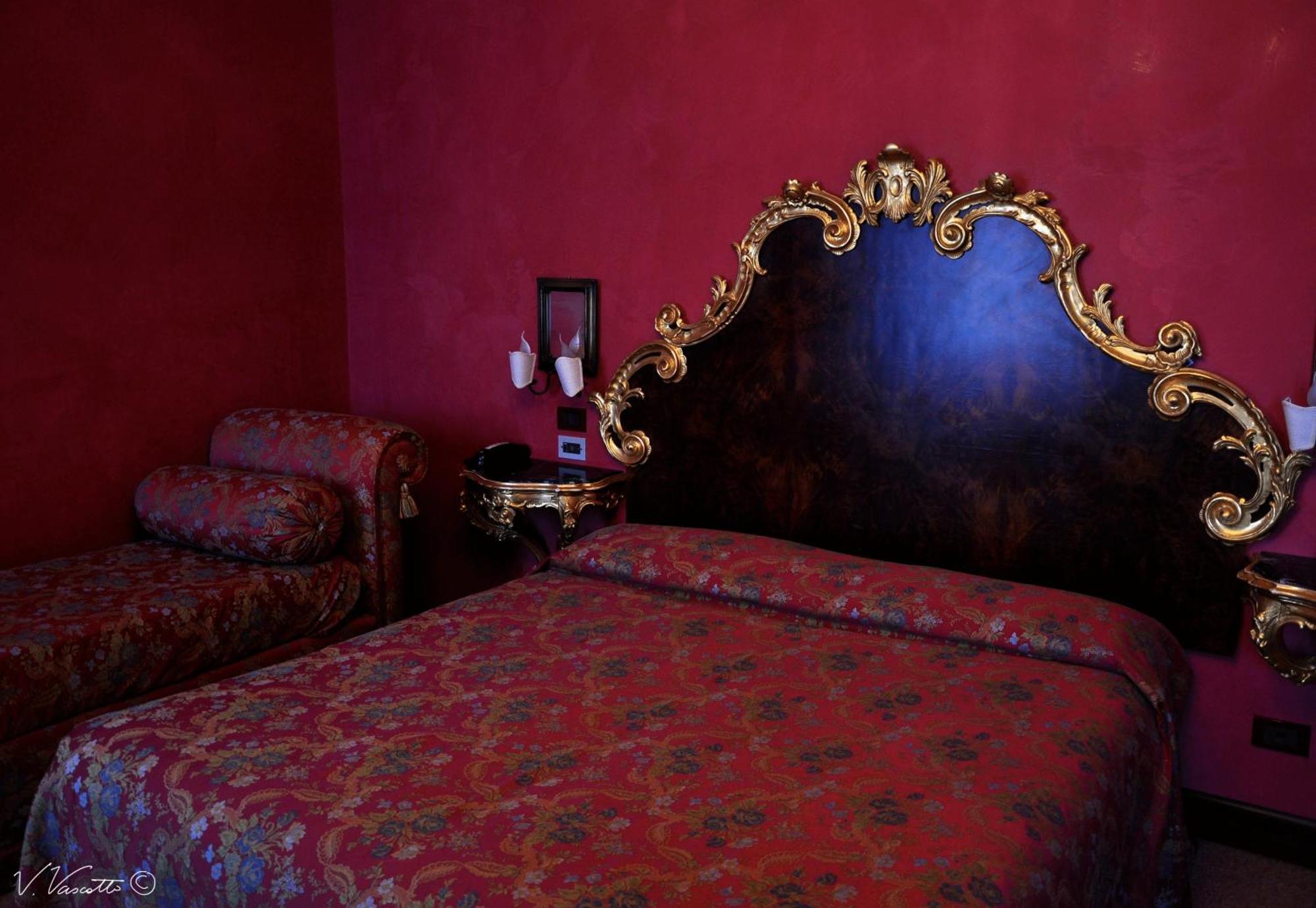 Hotel Residenza D'epoca San Cassiano Venise