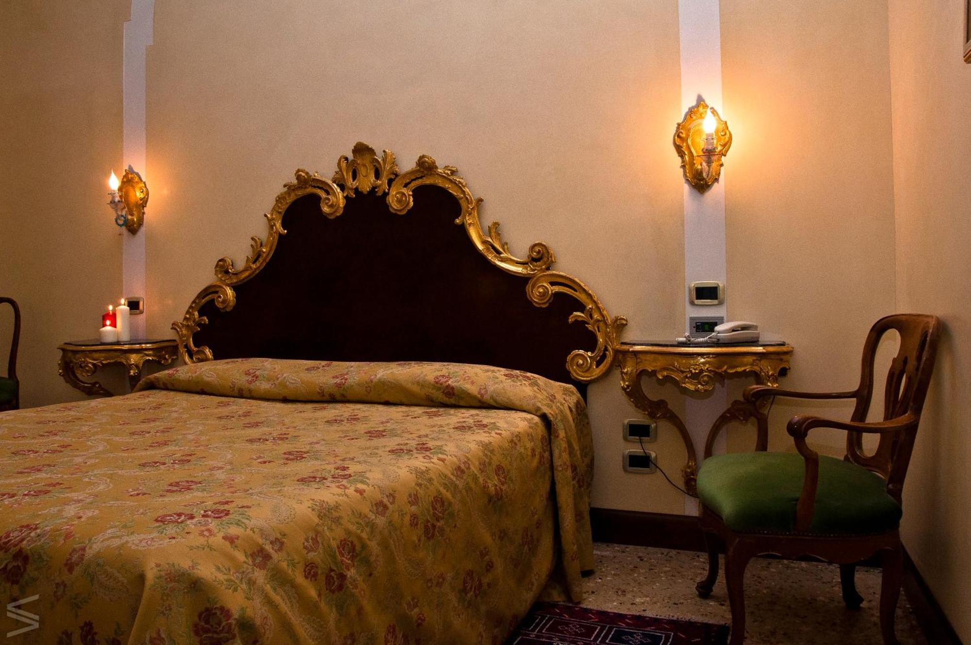 Hotel Residenza D'epoca San Cassiano Venise