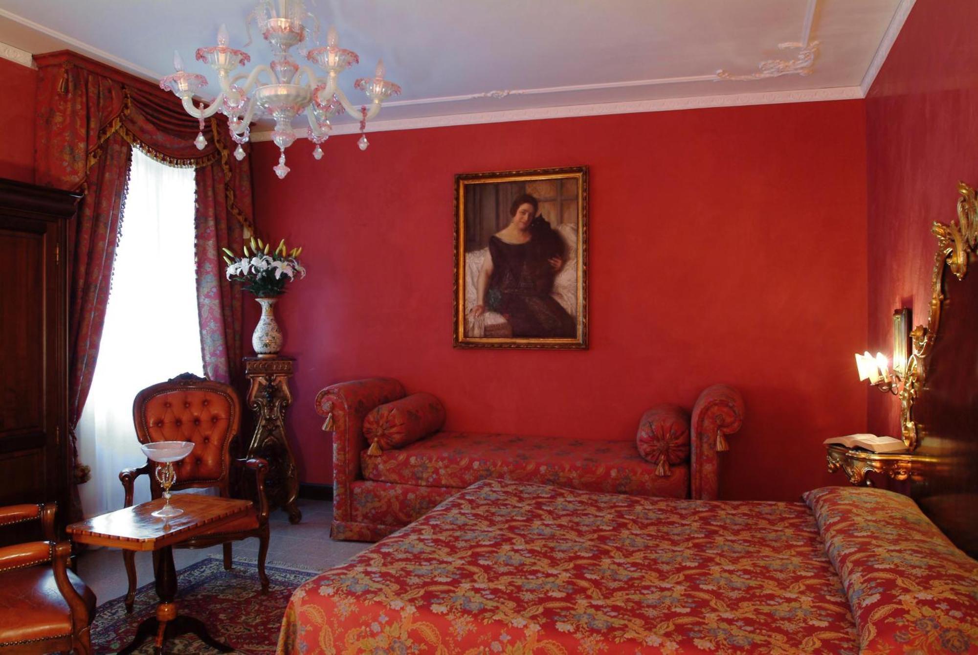 Hotel Residenza D'epoca San Cassiano Venise