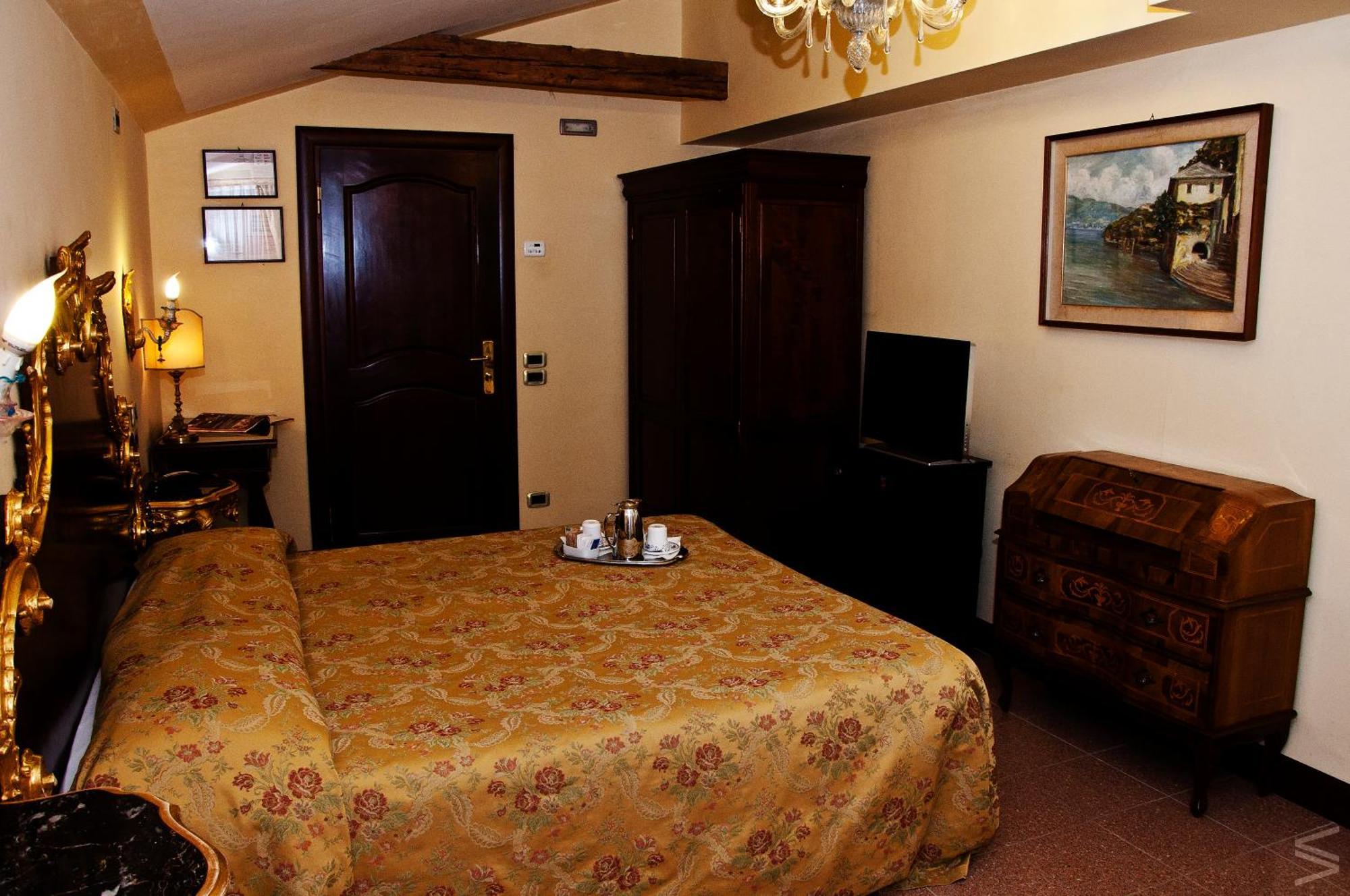 Hotel Residenza D'epoca San Cassiano Venise
