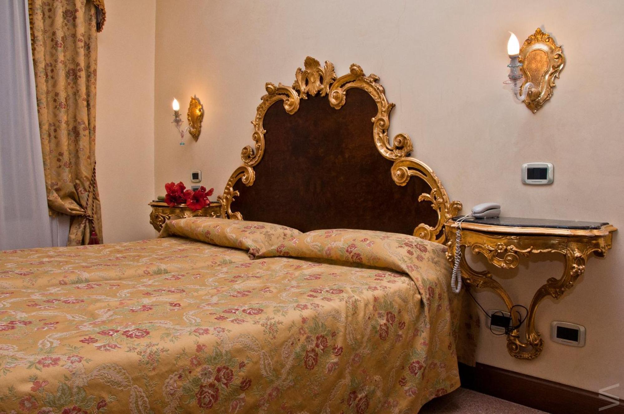 Hotel Residenza D'epoca San Cassiano