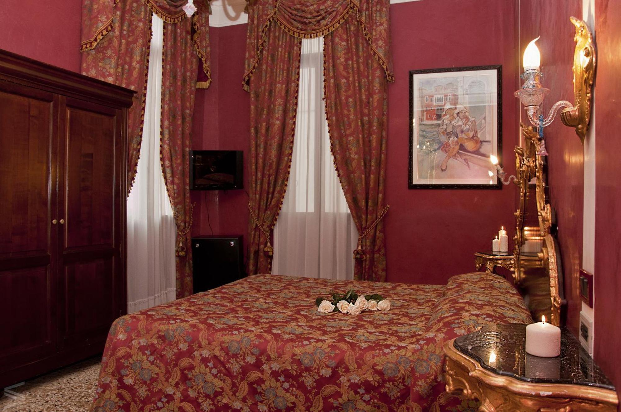 Hotel Residenza D'epoca San Cassiano