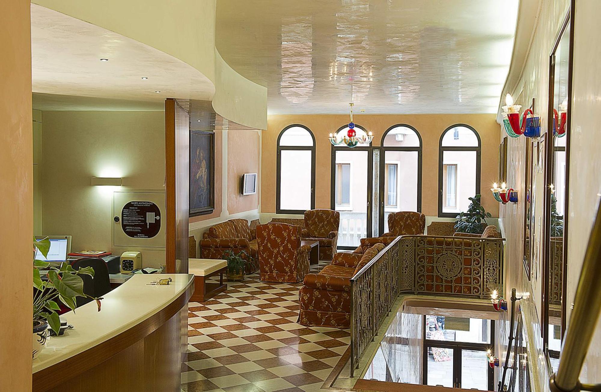 Hotel Nazionale Venise