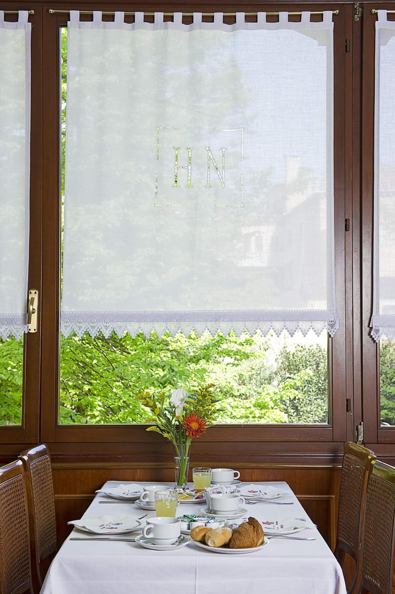 Hotel Nazionale 3*