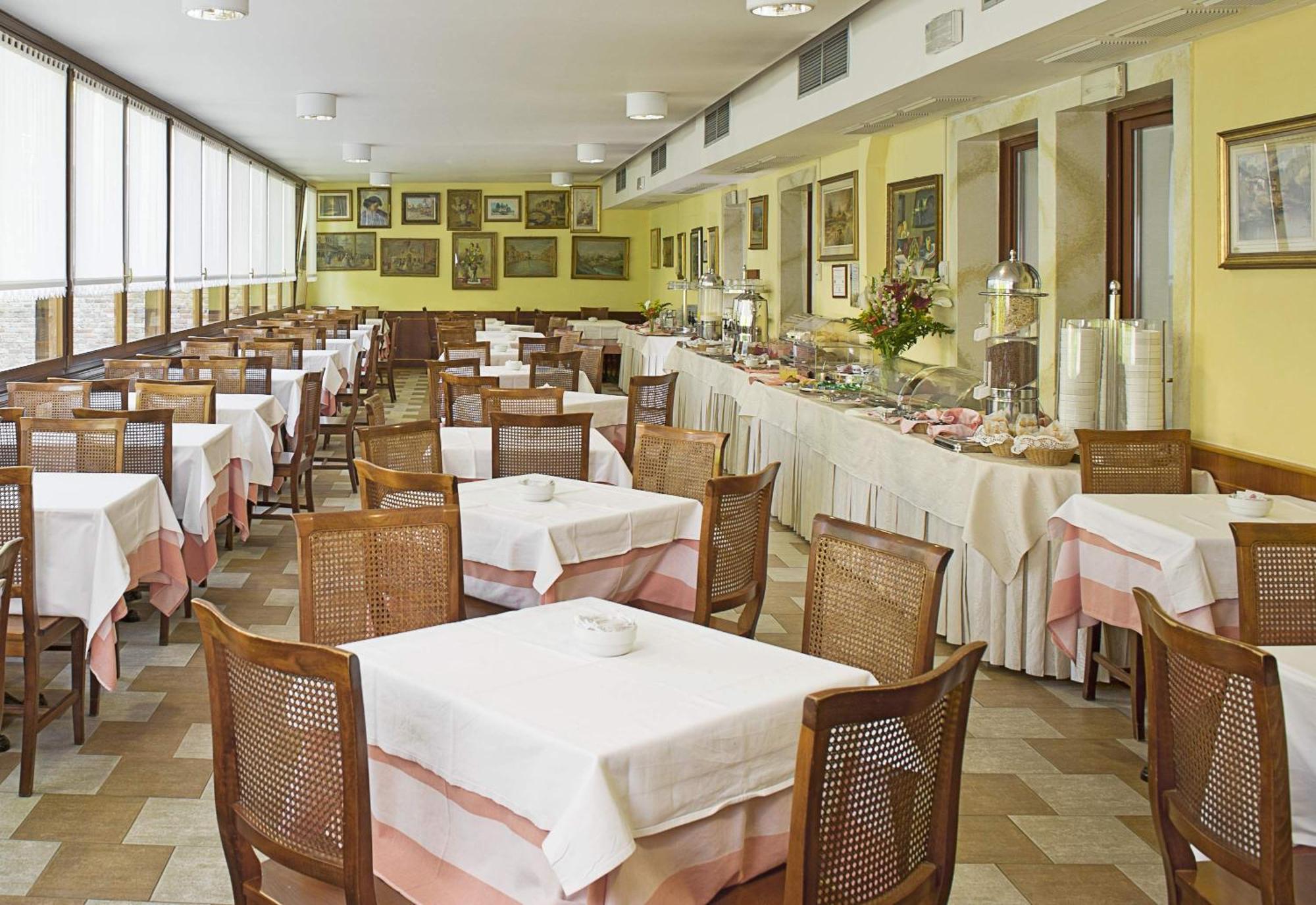 Nazionale Venise
