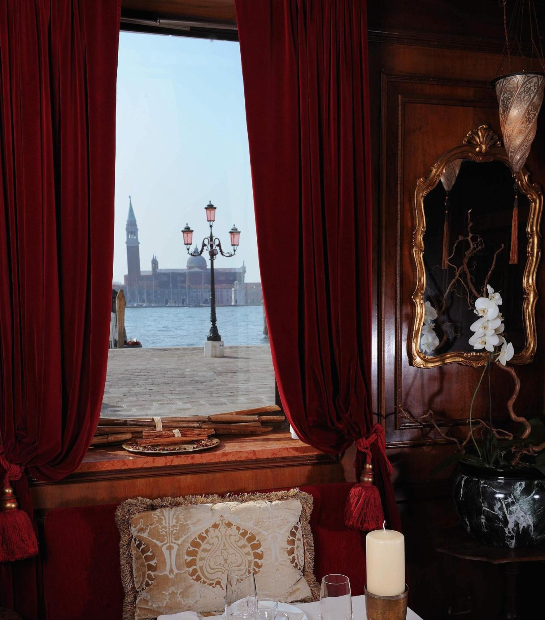 Hotel Metropole Venetië