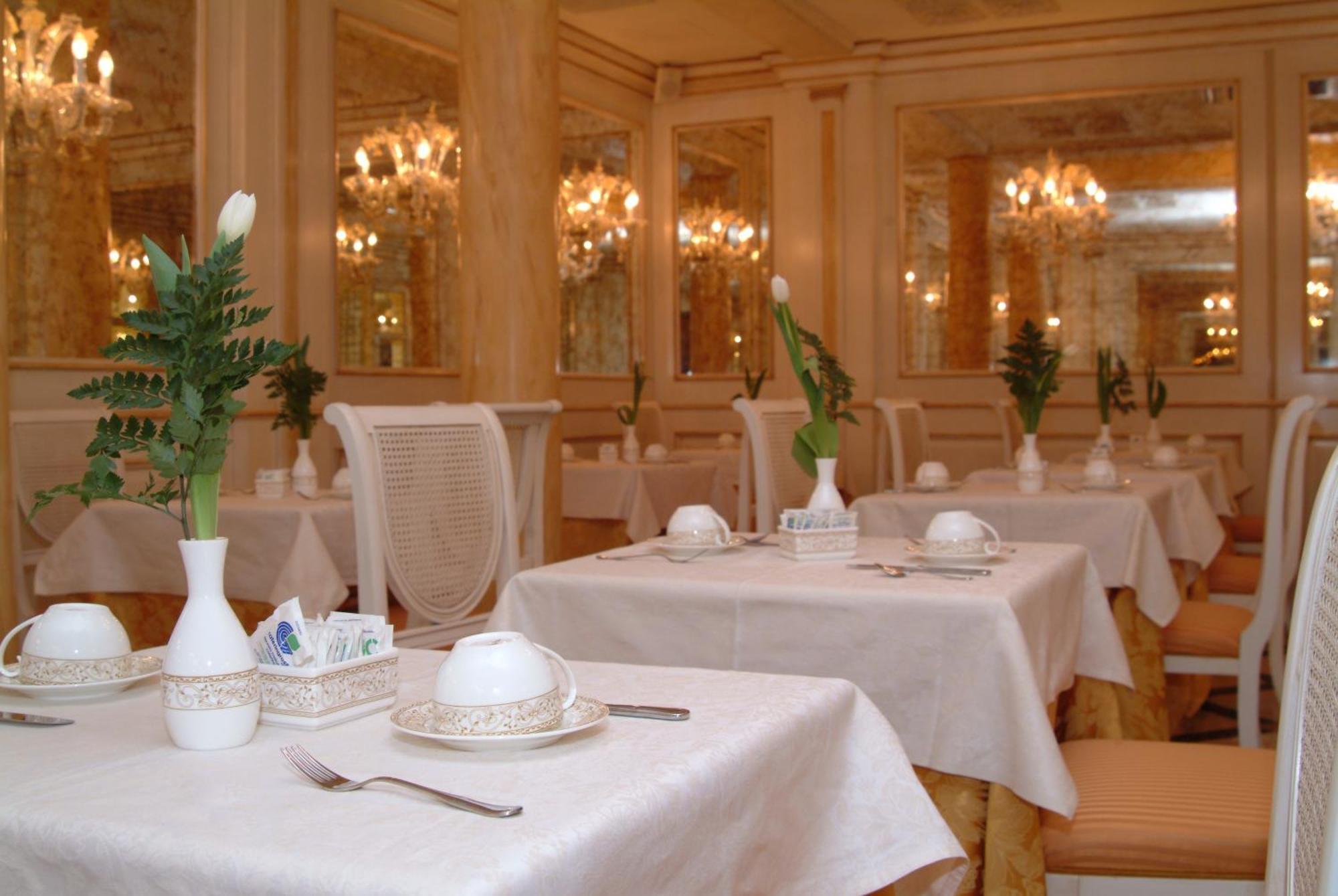 Belle Epoque Venezia