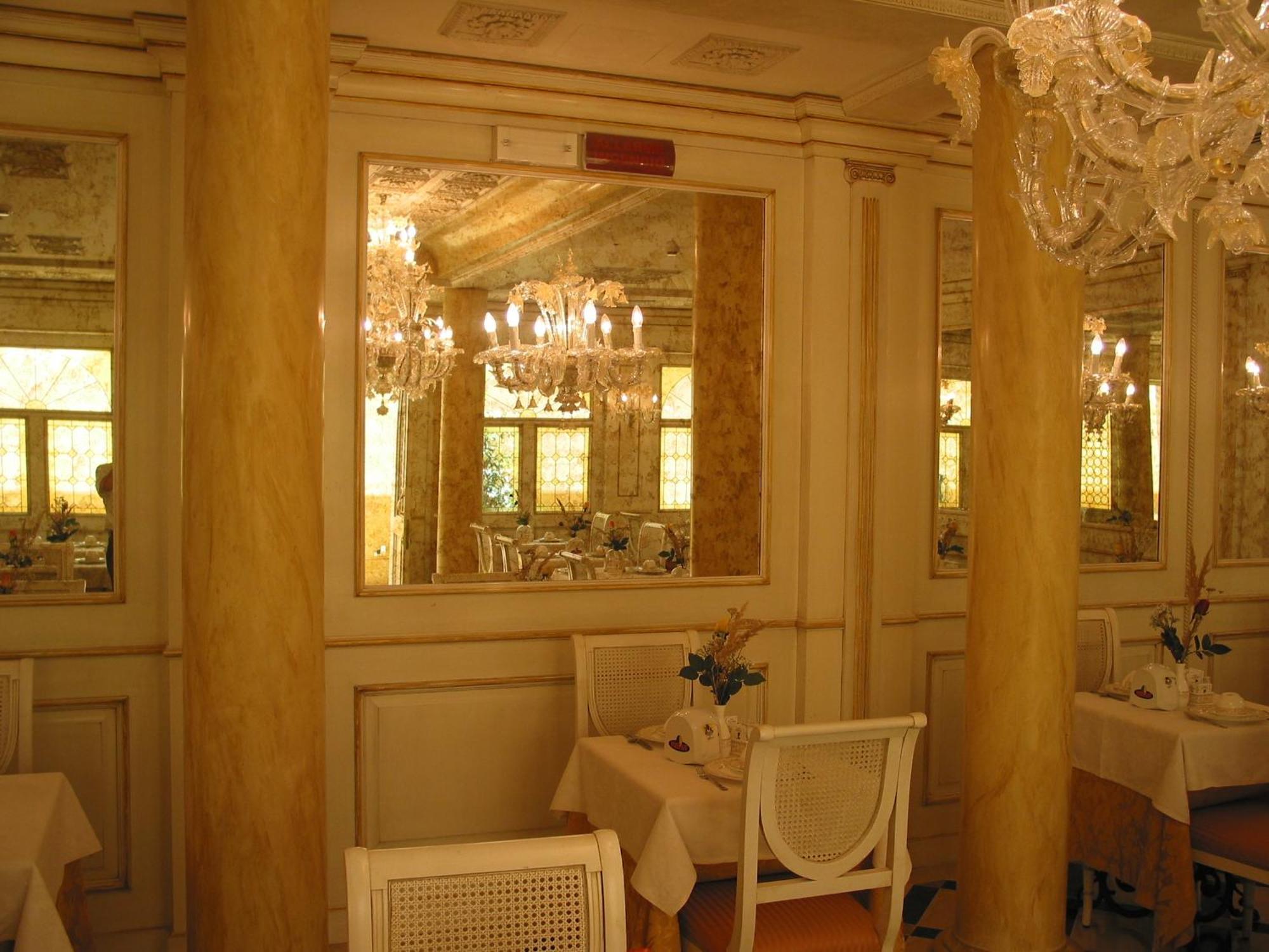 Belle Epoque Venezia