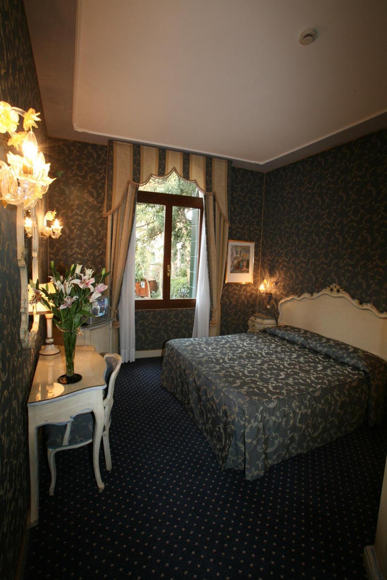 Couette-café Ca' Del Brocchi Venise