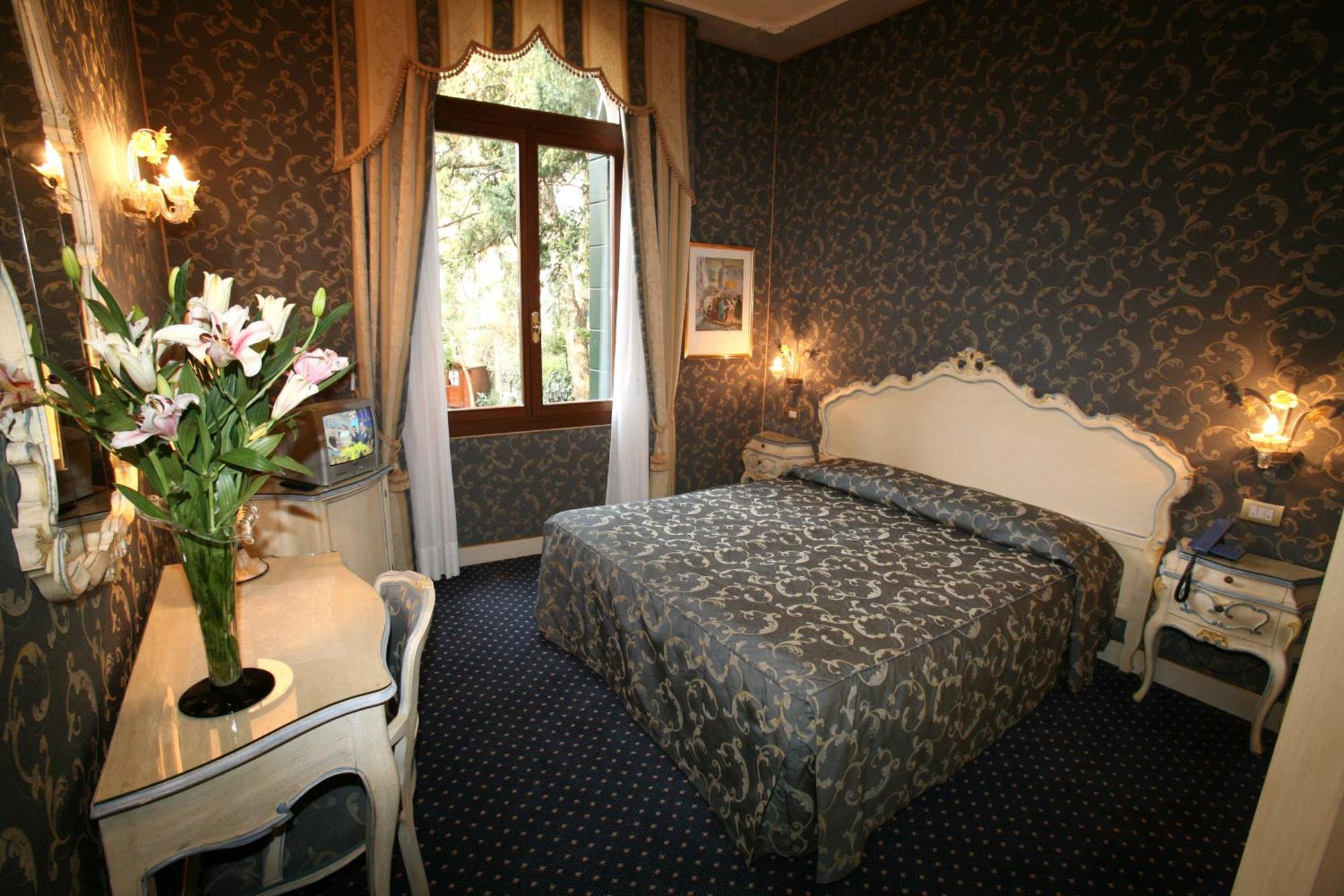 Couette-café Ca' Del Brocchi Venise
