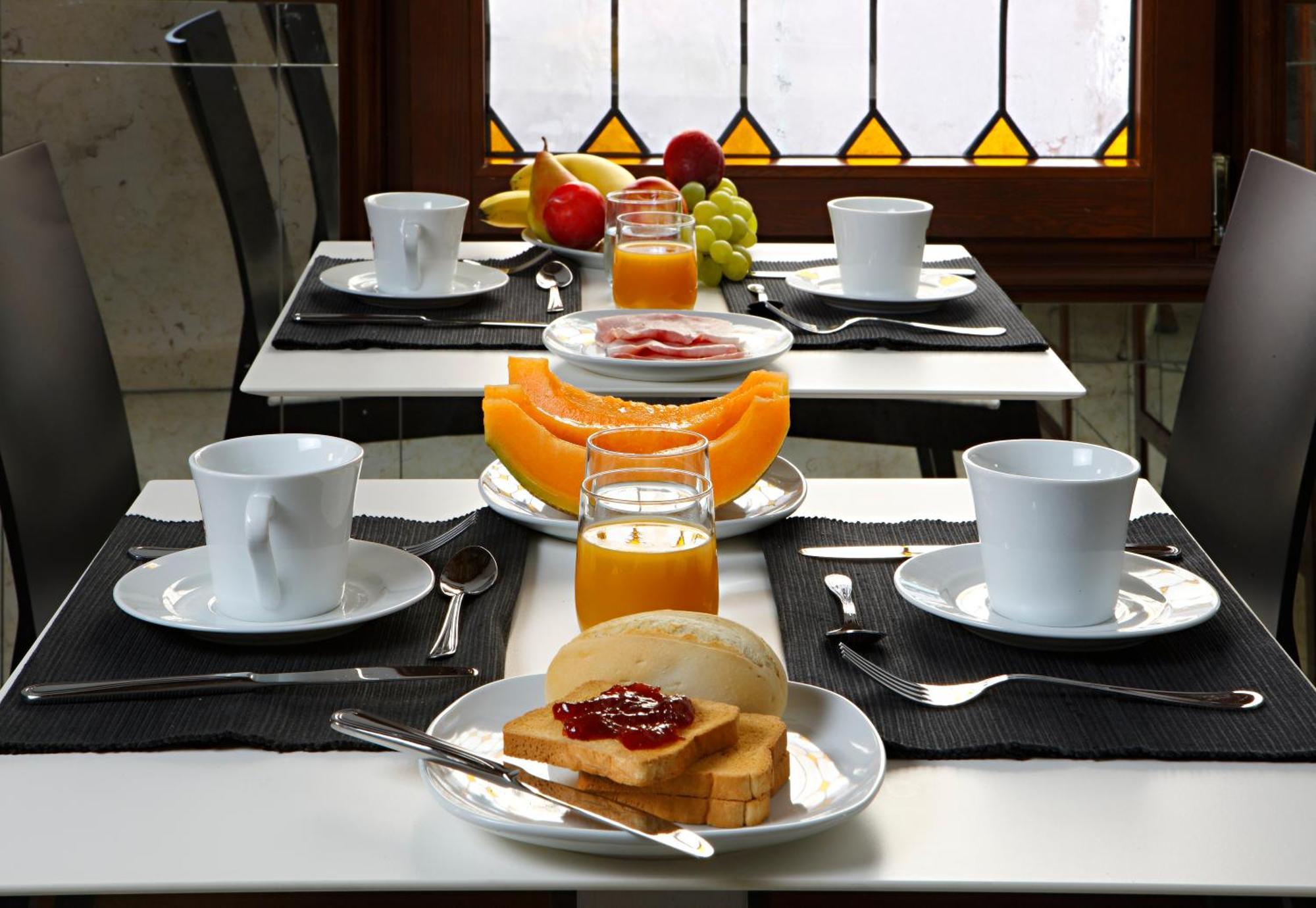 Bed & Breakfast Murano Palace 3*