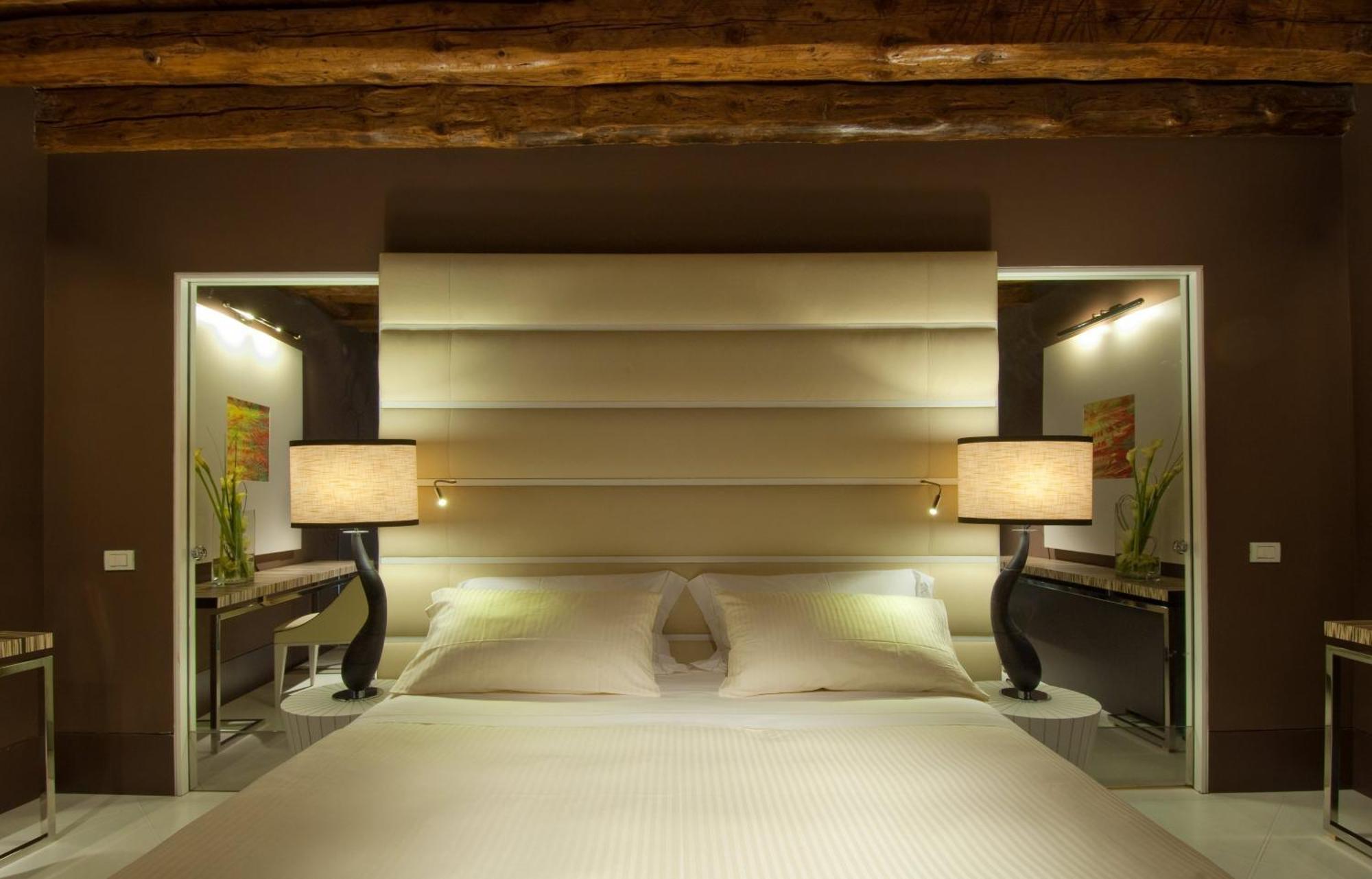 Hotel Sina Centurion Palace Venice