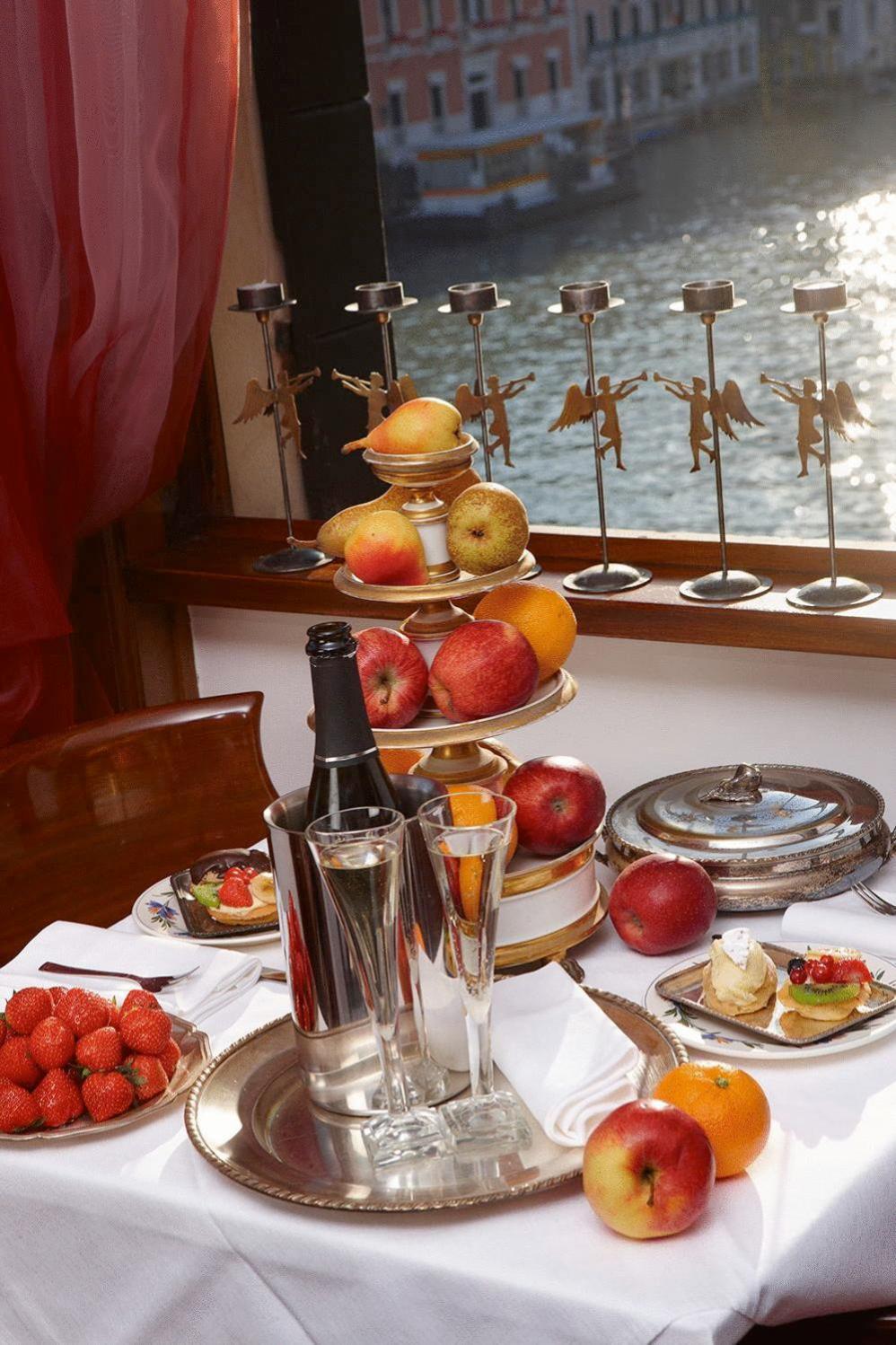 Bed & Breakfast Ca' Angeli 3*