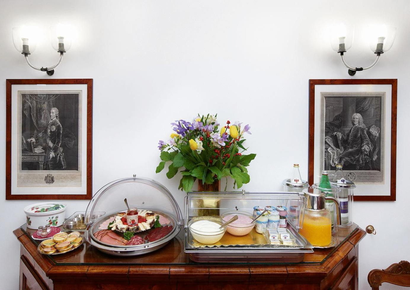 Bed & Breakfast Ca' Angeli Venezia