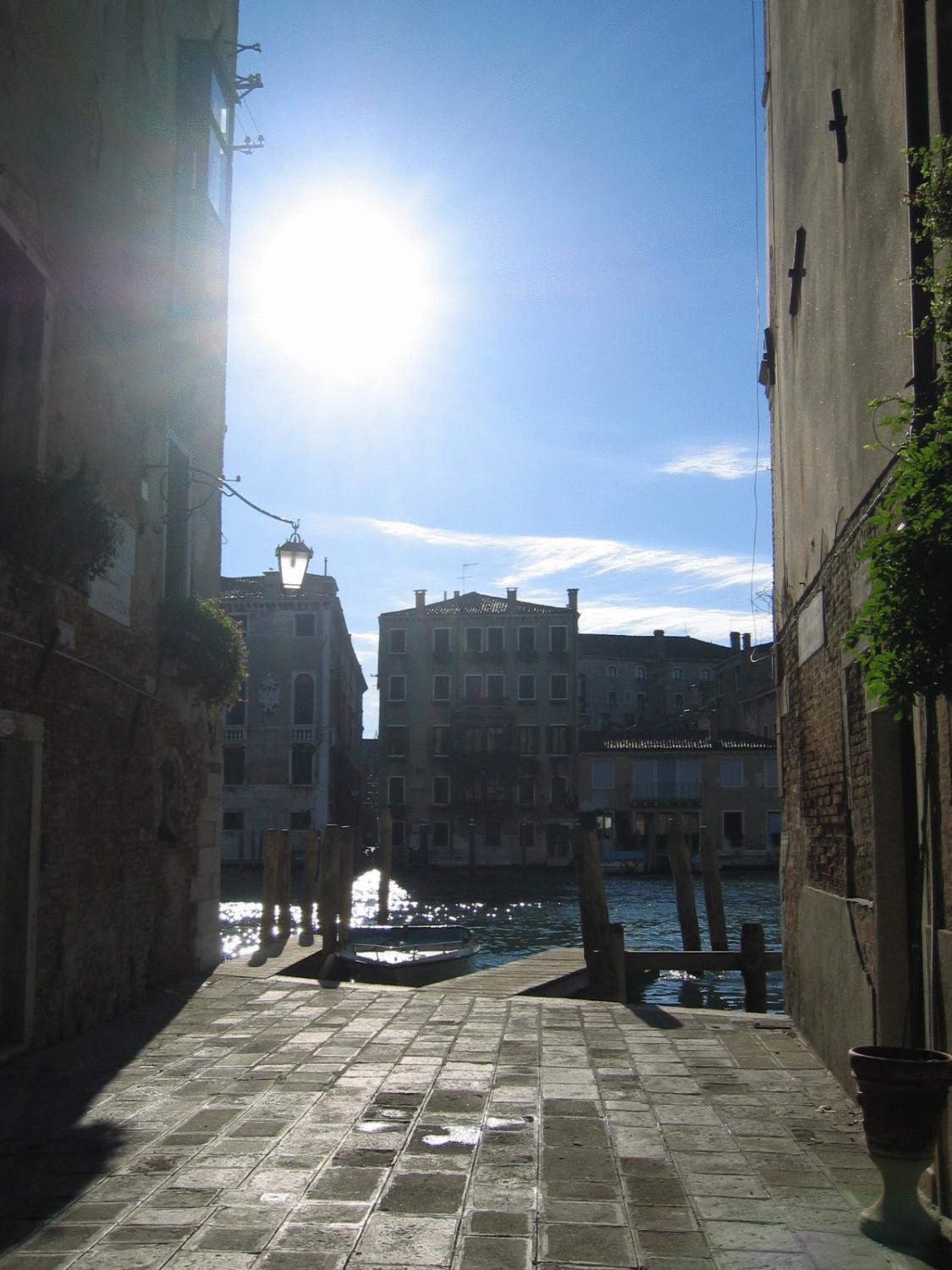 Ca' Angeli