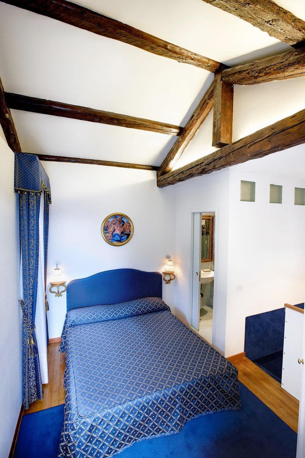 Bed & Breakfast Ca' Angeli 3*