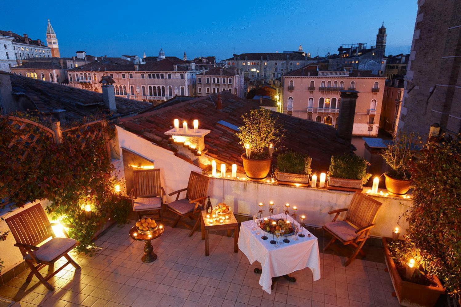 Bed & Breakfast Ca' Angeli
