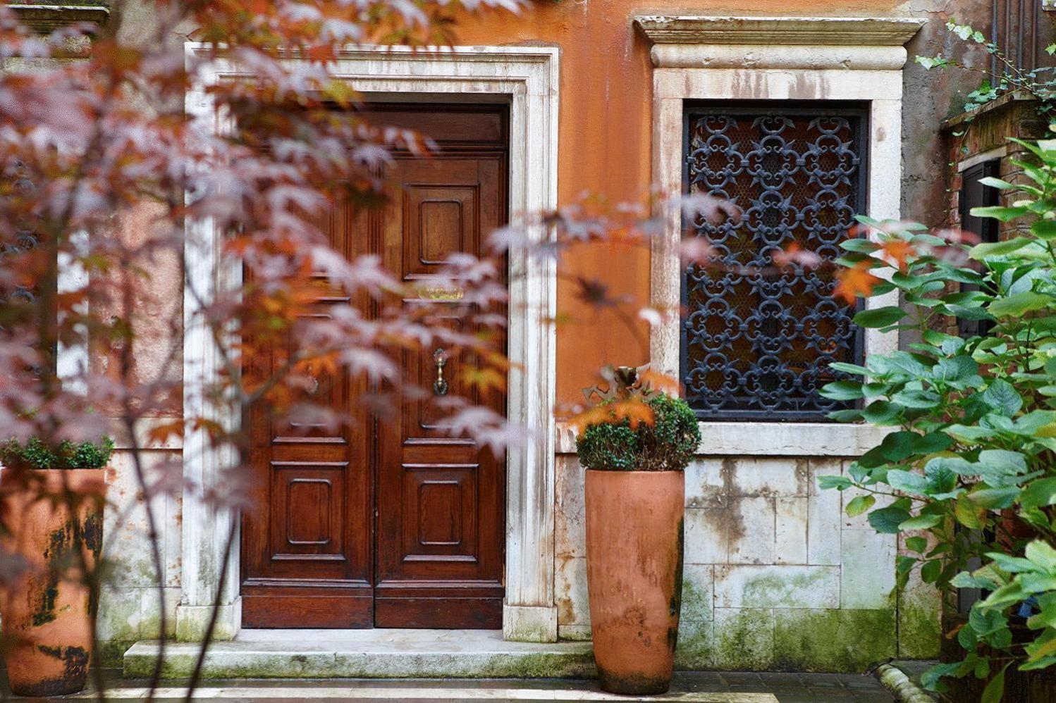 Bed & Breakfast Ca' Angeli Venezia