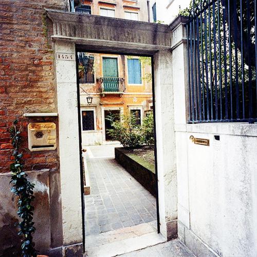 Bed & Breakfast Ca' Angeli Venezia