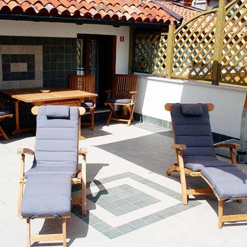 Bed & Breakfast Ca' Angeli