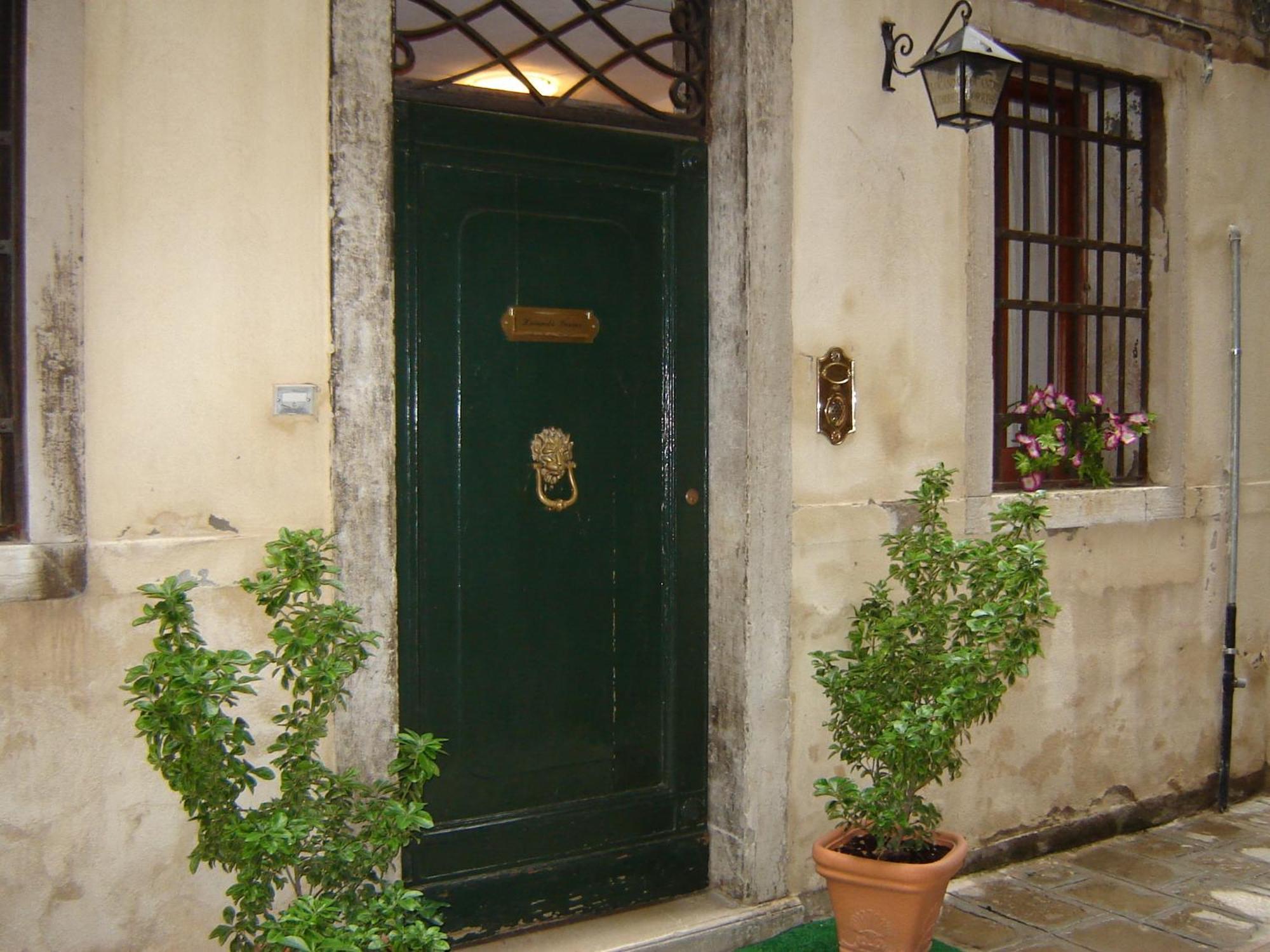 Gasthof Correr Venedig