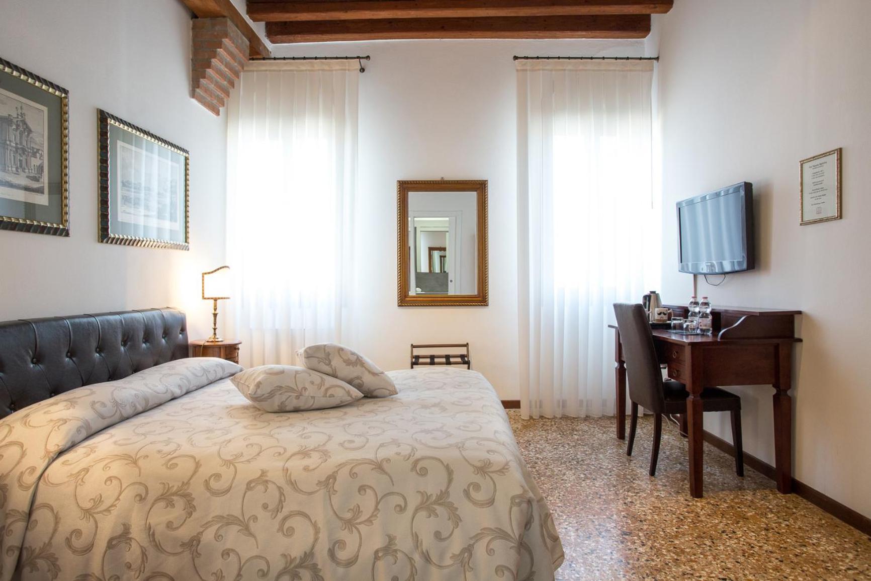 Ca' Santo Spirito