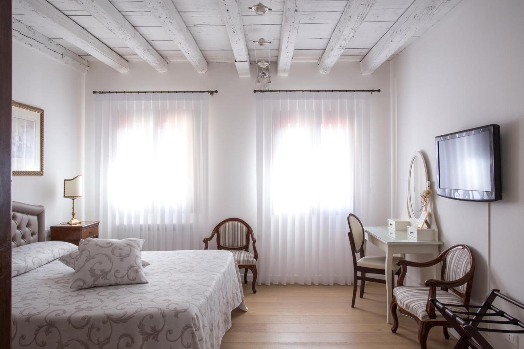 Couette-café Ca' Santo Spirito