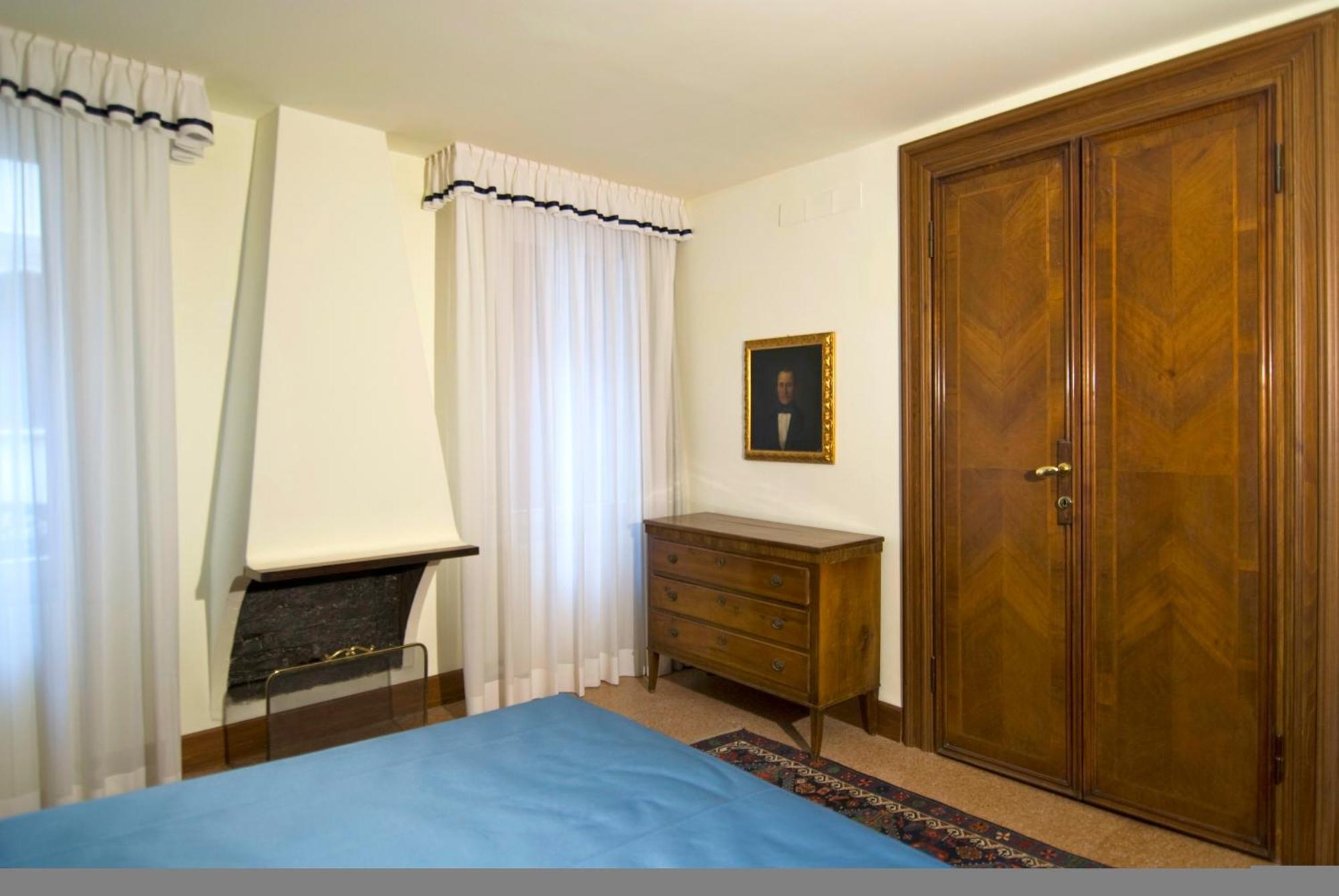 Appartamento Sarai