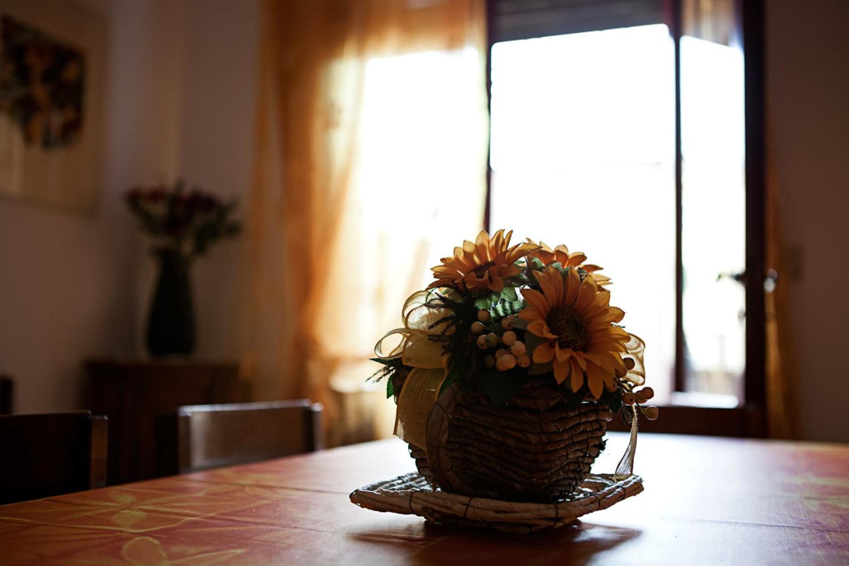 Bed & Breakfast Arabesque Venetië