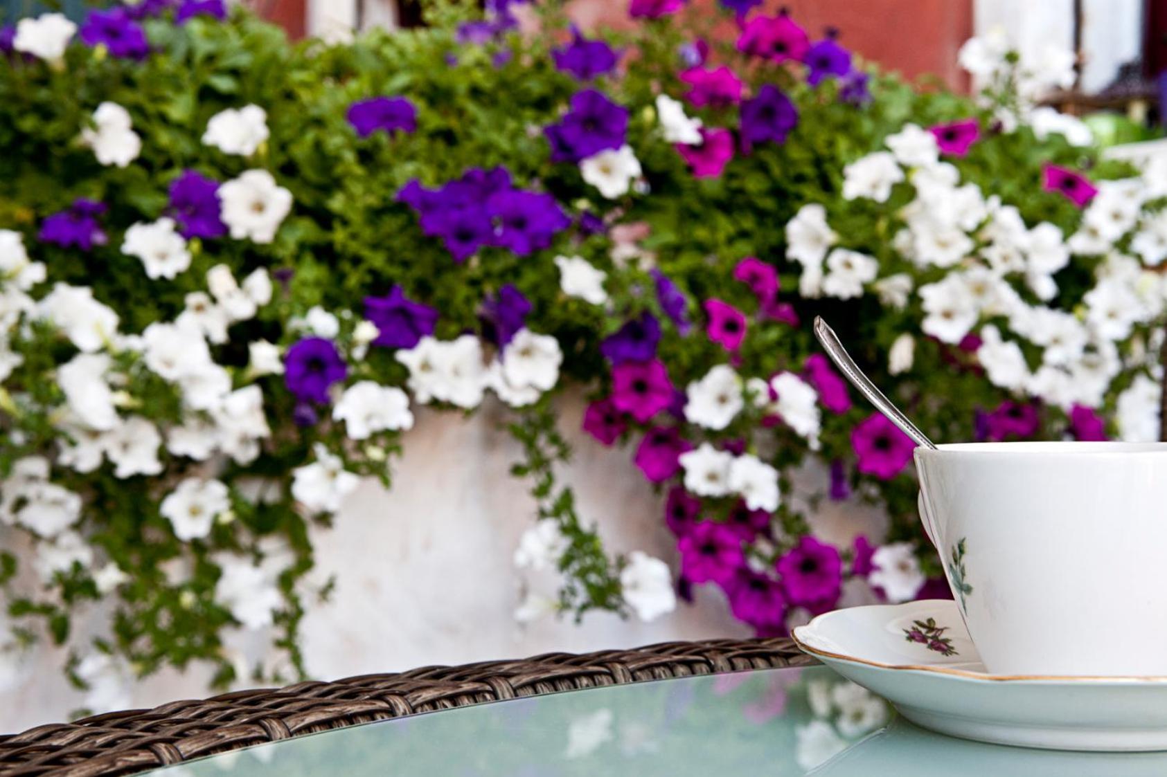 Bed & Breakfast Arabesque Venetië