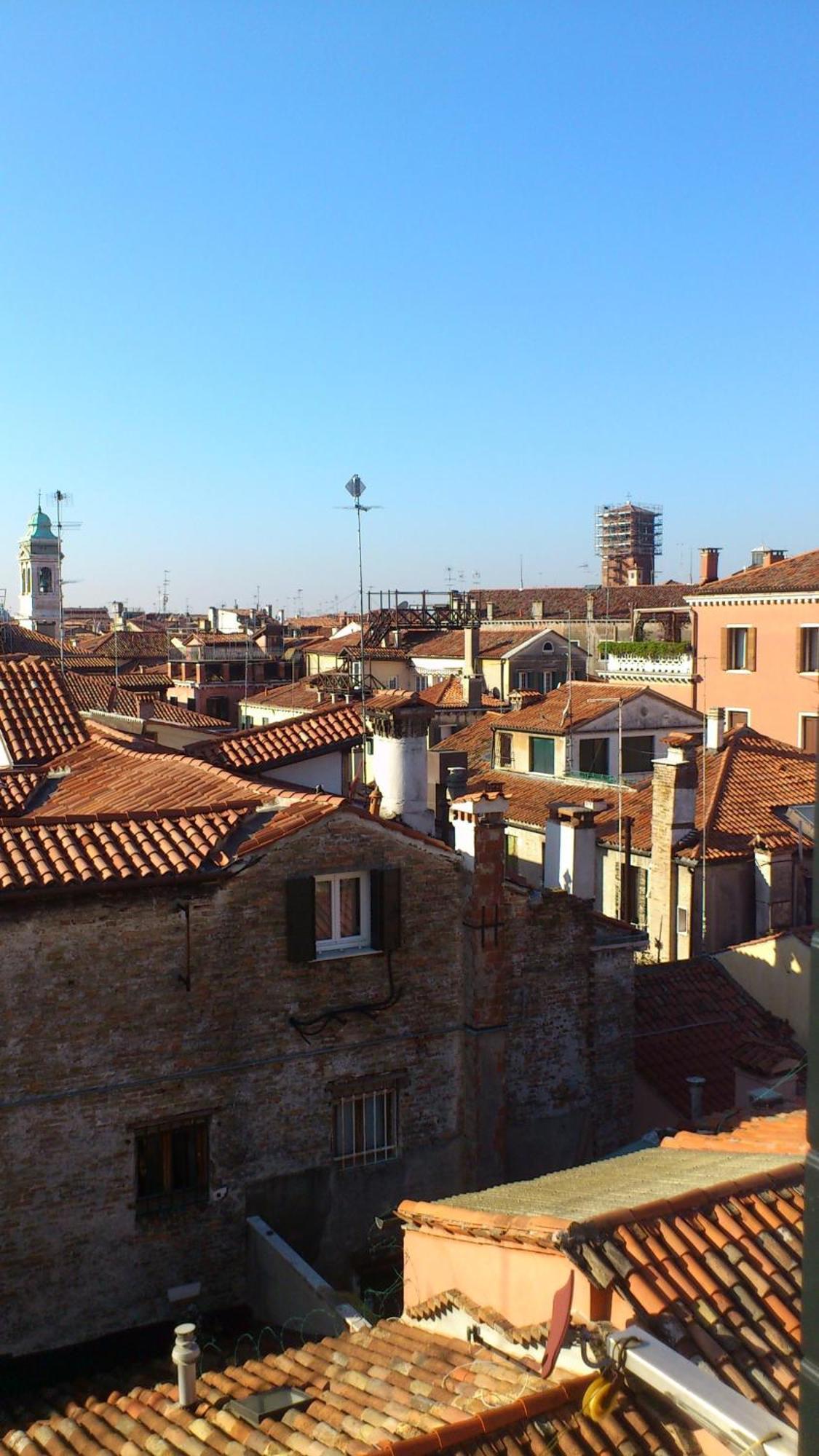 Appartamento House 5286 Venezia