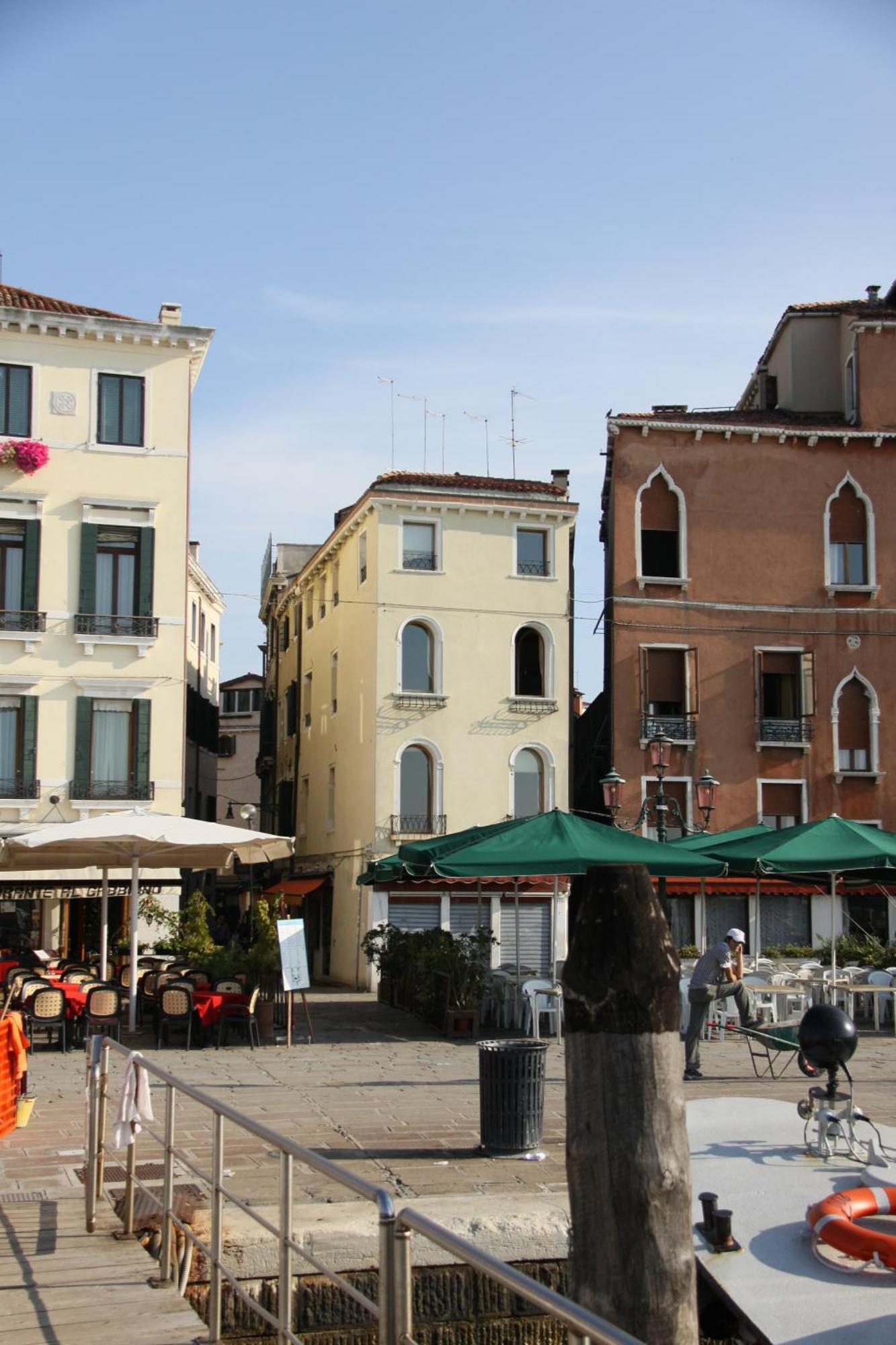 Appartement San Simeon