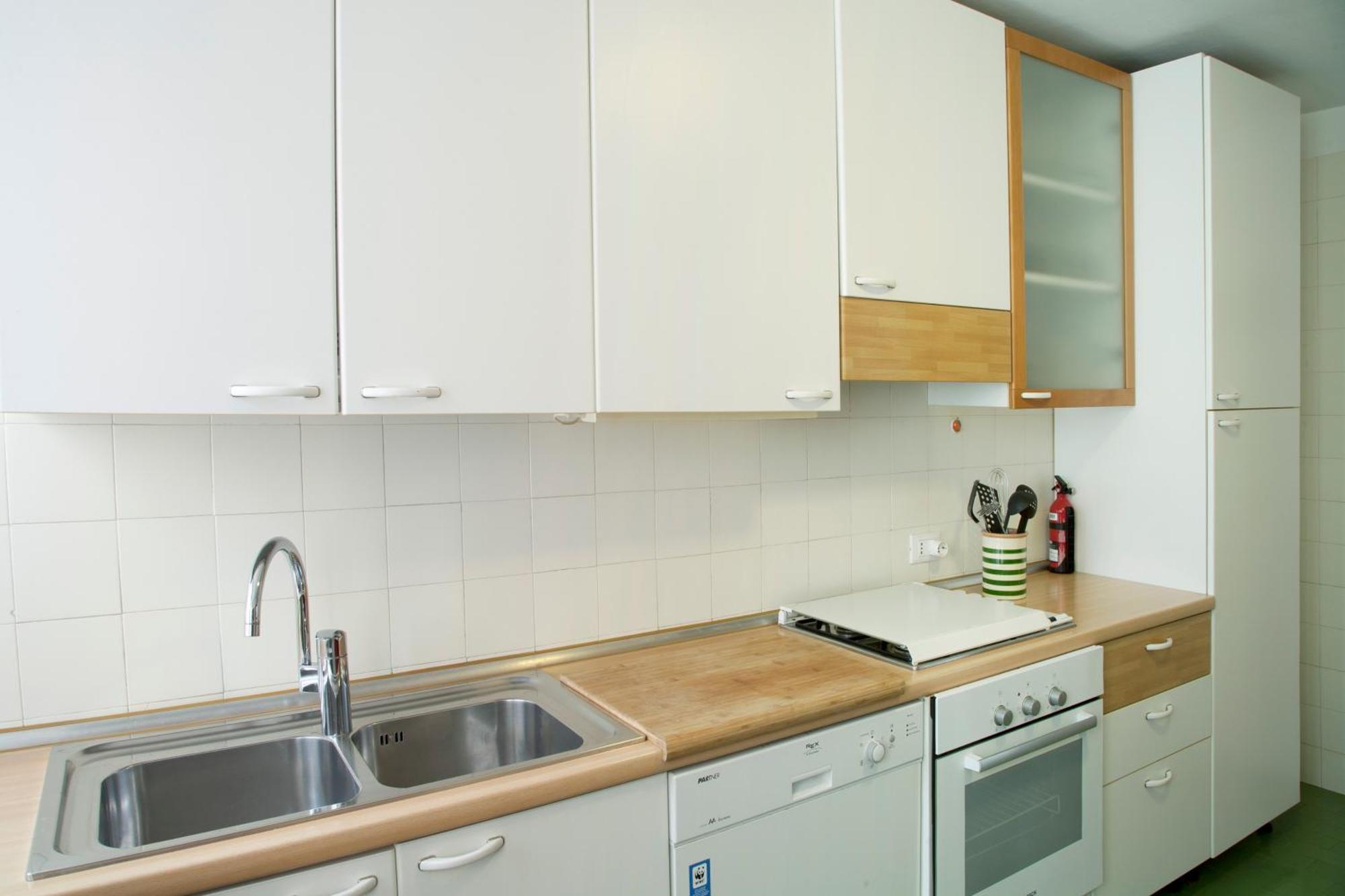Appartement Ca Lezze Bell'appartamento Nel Cuore Di