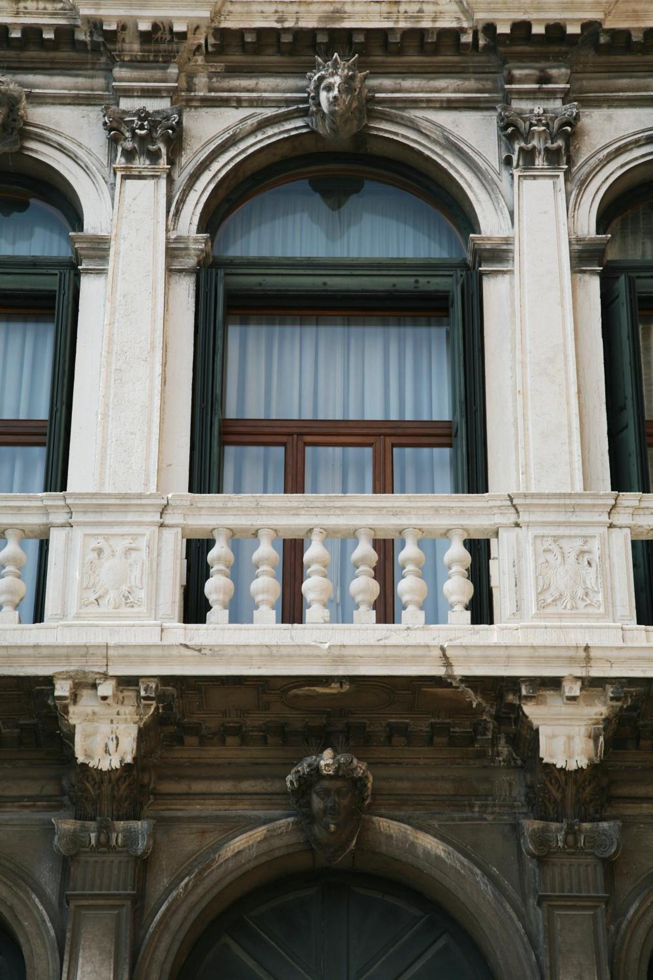 Appartement Ca Lezze Bell'appartamento Nel Cuore Di Venetië