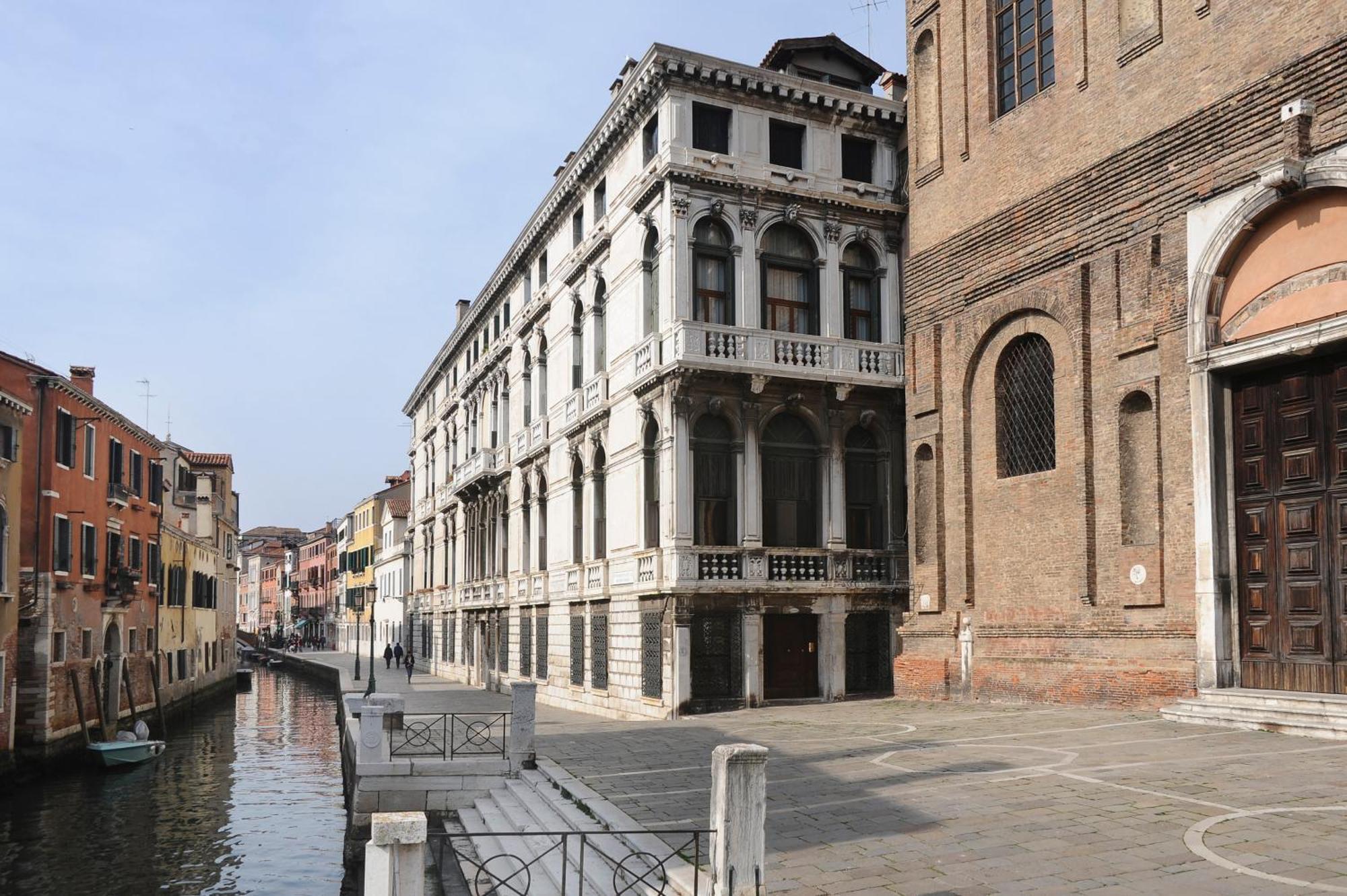 Appartement Ca Lezze Bell'appartamento Nel Cuore Di *
