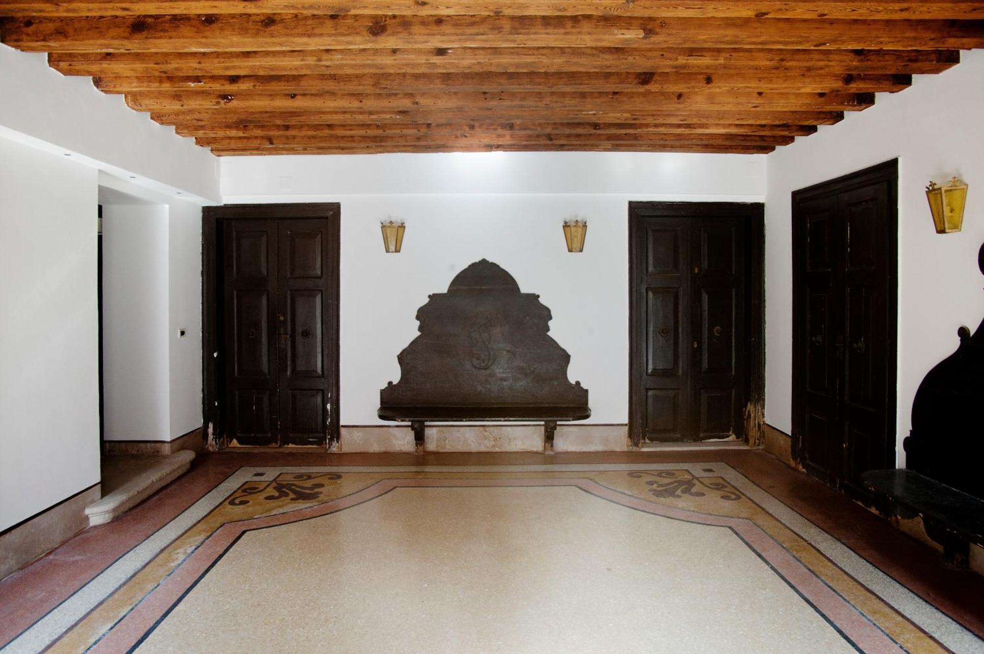 Appartement Ca Lezze Bell'appartamento Nel Cuore Di