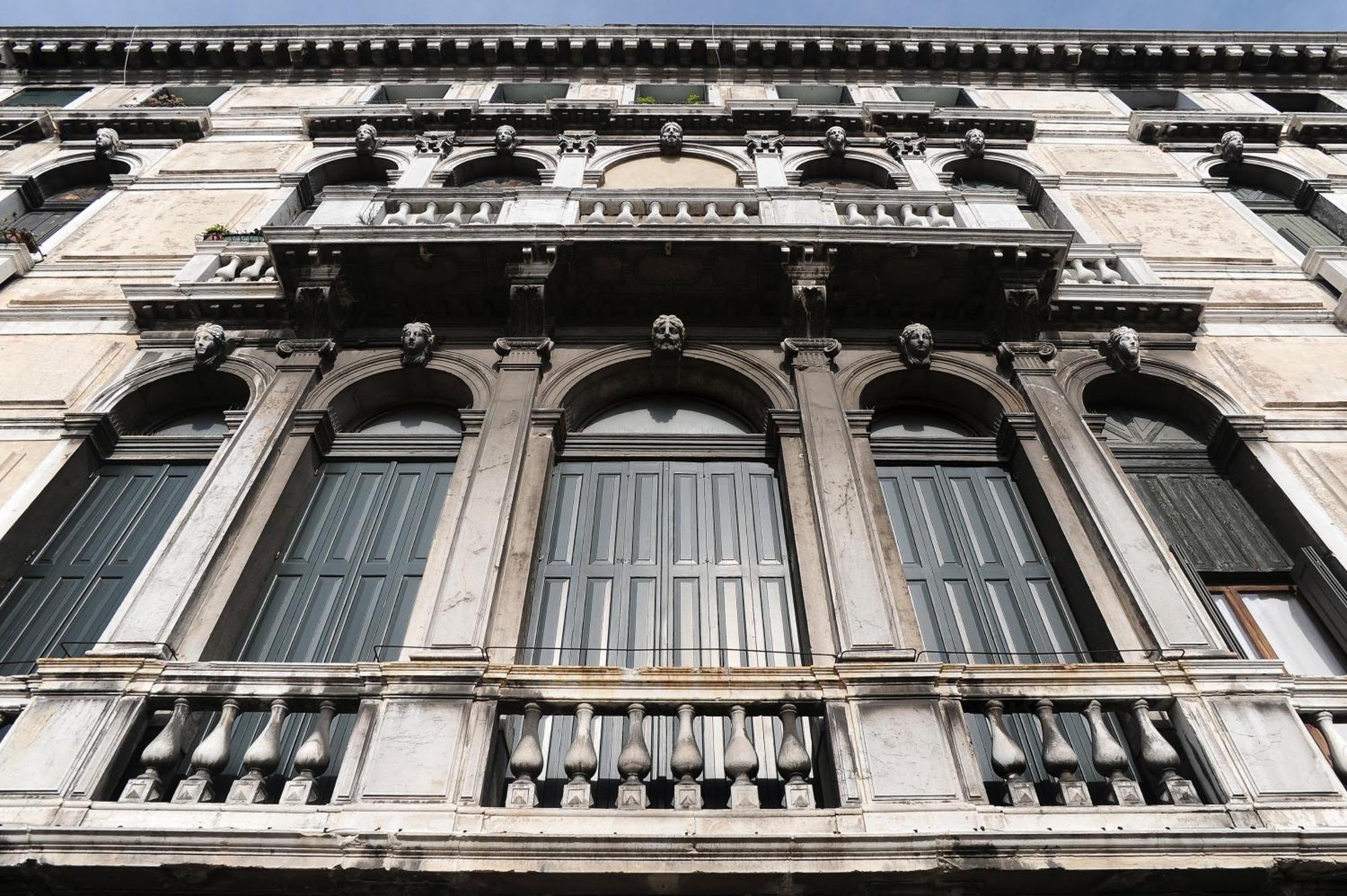Appartement Ca Lezze Bell'appartamento Nel Cuore Di