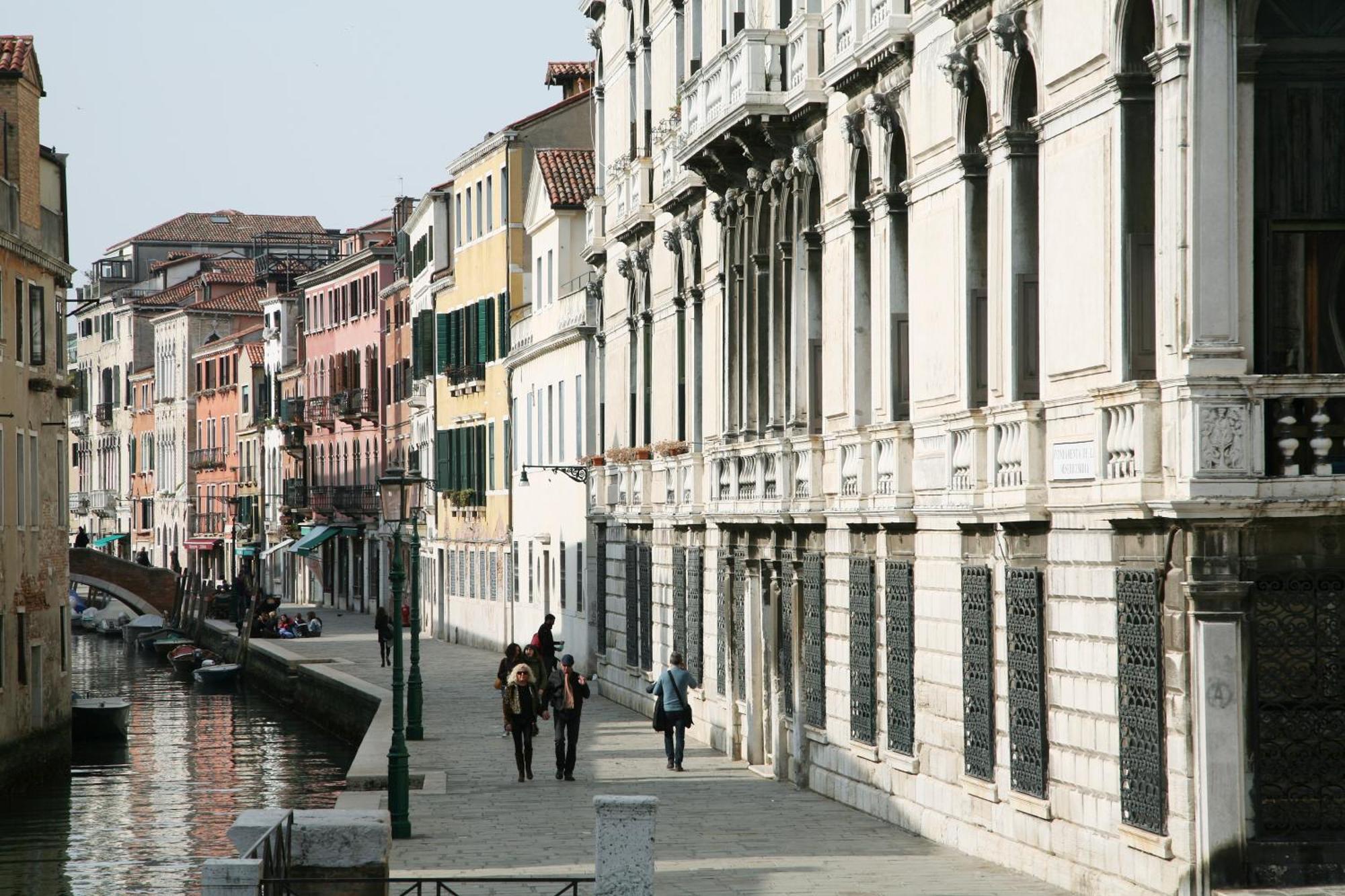 Appartement Ca Lezze Bell'appartamento Nel Cuore Di
