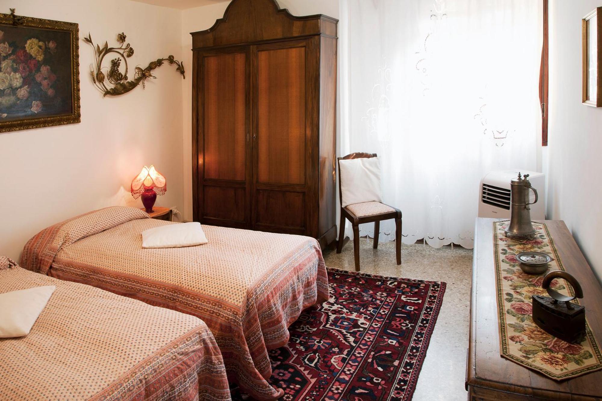 Appartement Ca Lezze Bell'appartamento Nel Cuore Di