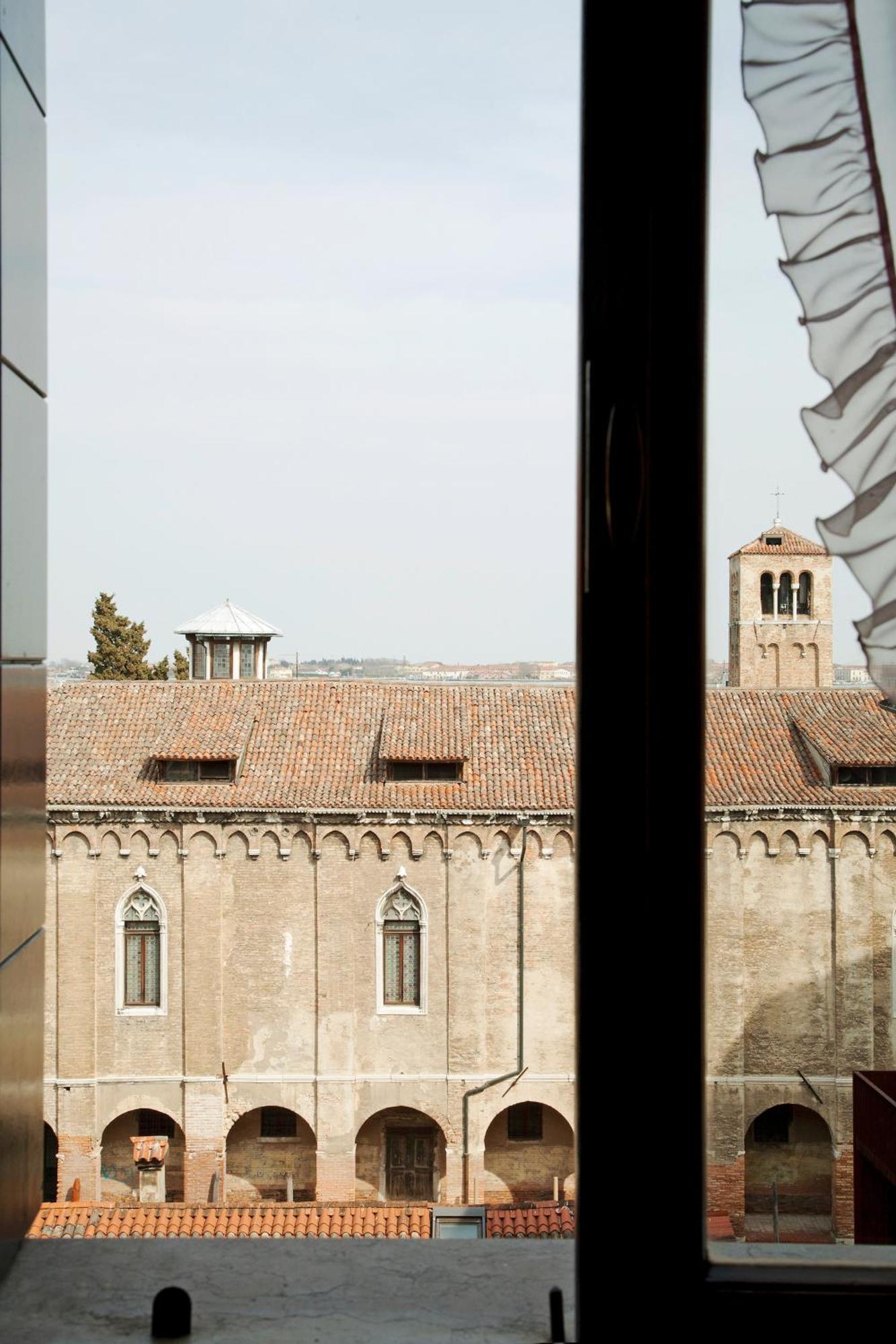 Appartement Ca Lezze Bell'appartamento Nel Cuore Di *