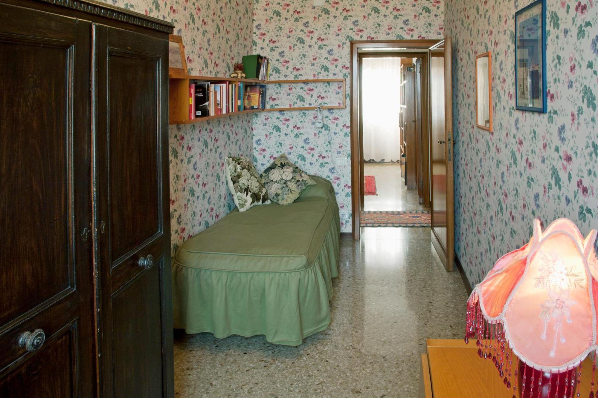 Ca Lezze Bell'appartamento Nel Cuore Di Venetië