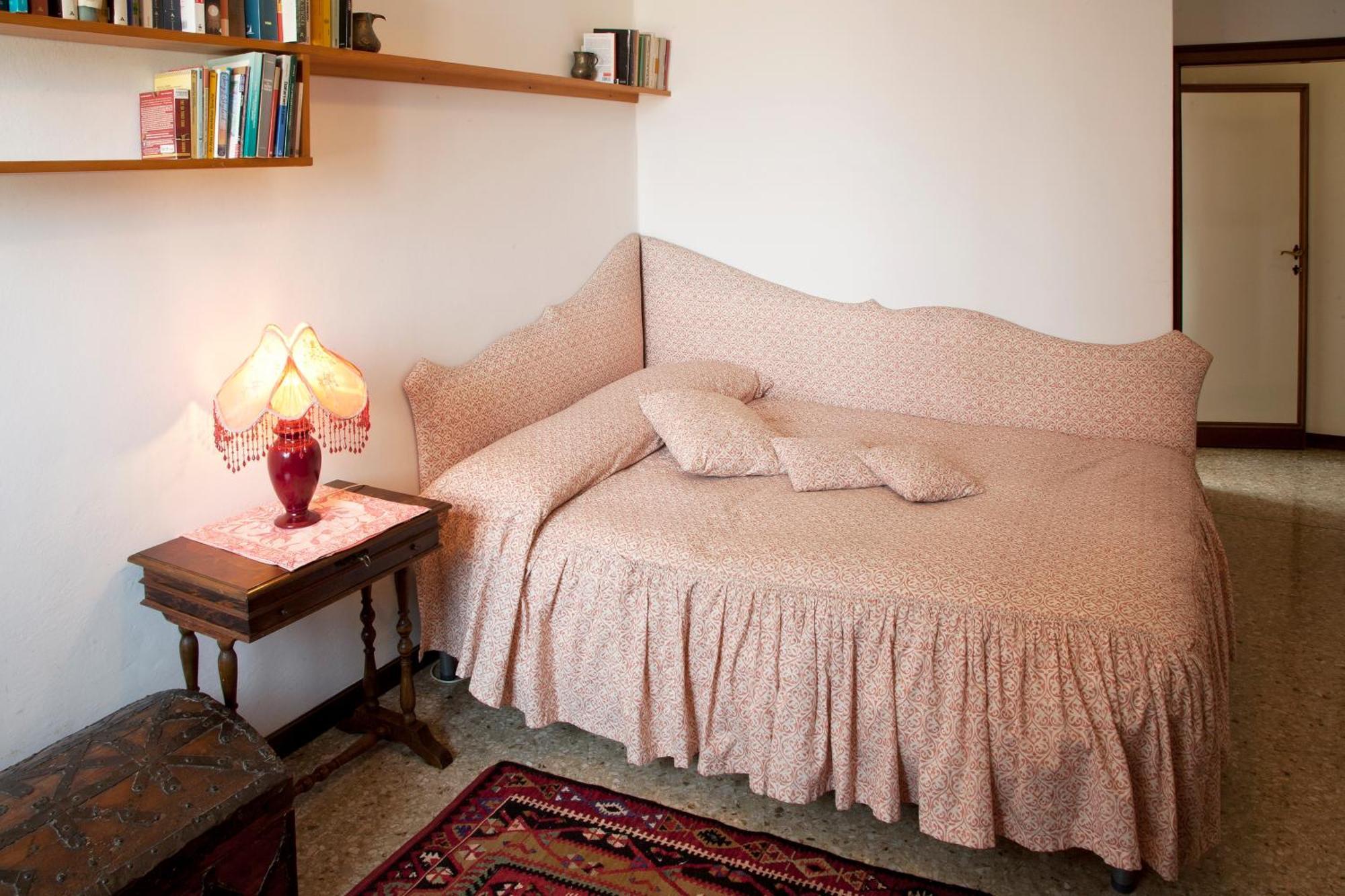 Appartement Ca Lezze Bell'appartamento Nel Cuore Di Venetië