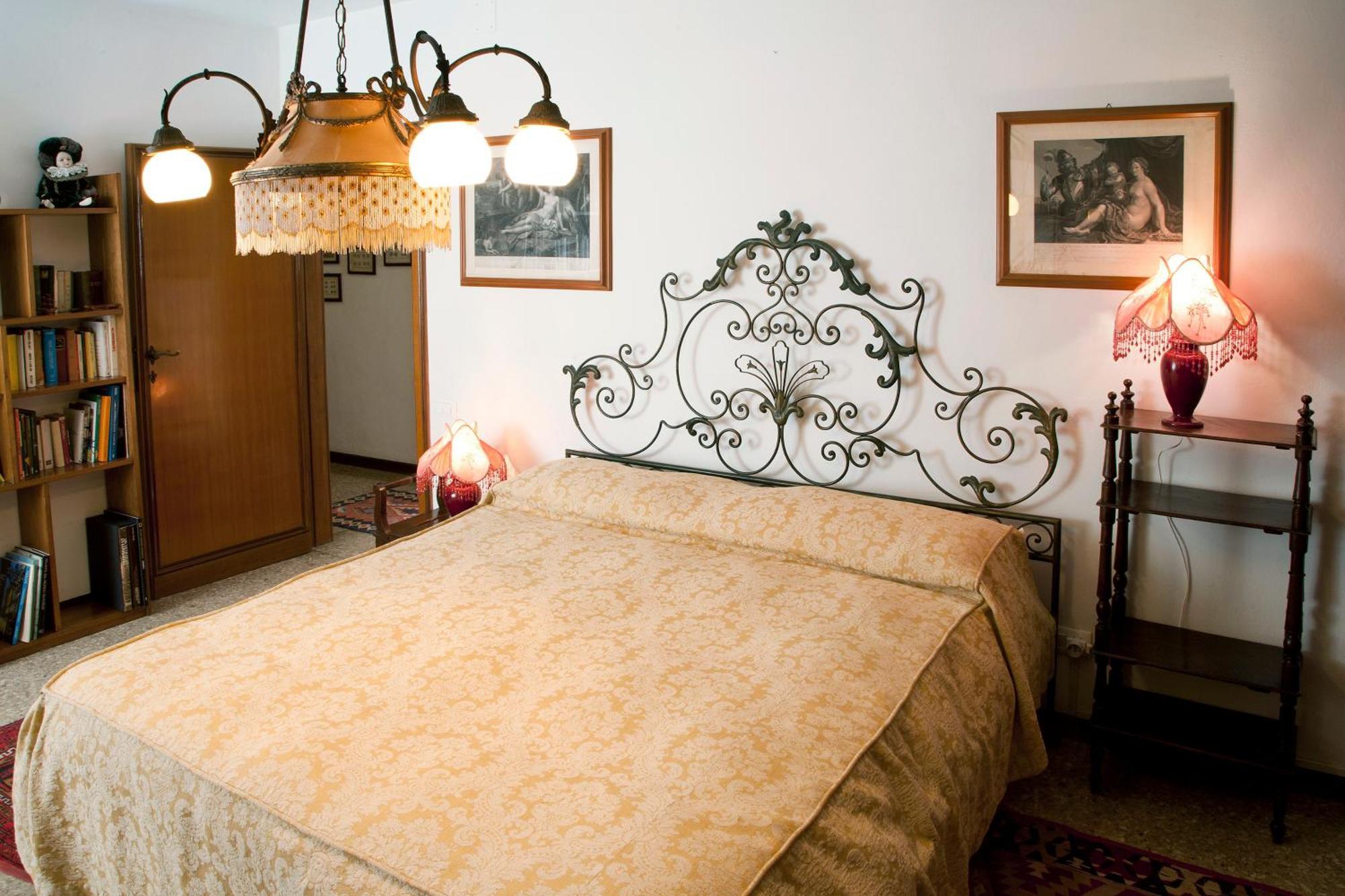 Appartement Ca Lezze Bell'appartamento Nel Cuore Di *