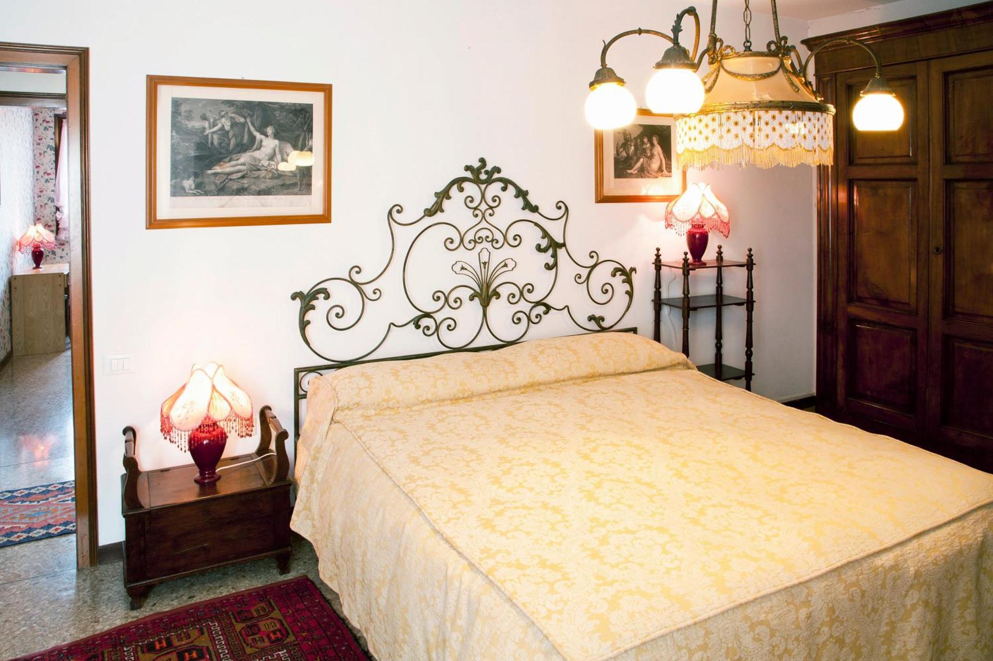 Appartement Ca Lezze Bell'appartamento Nel Cuore Di Venetië