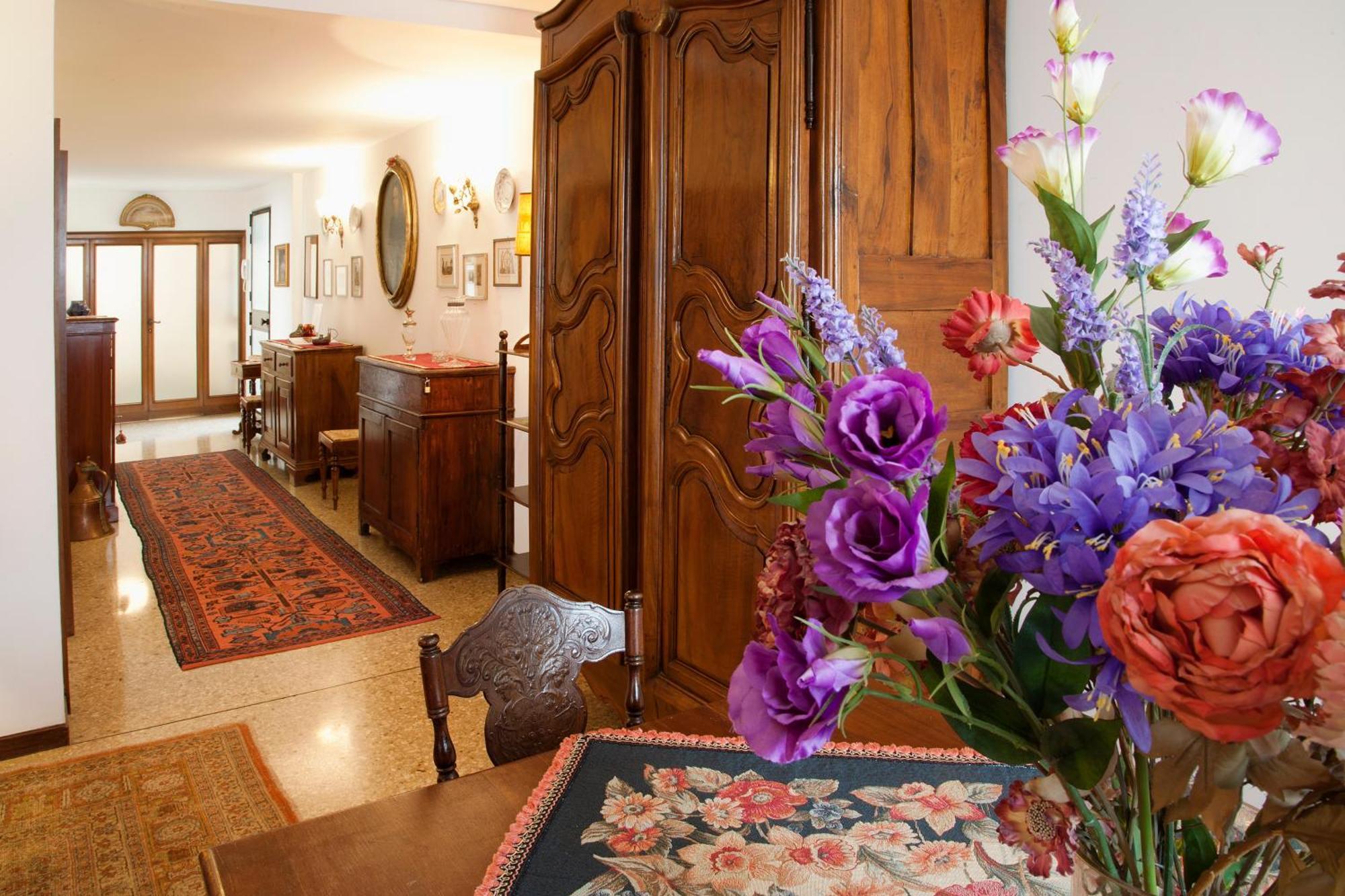 Appartement Ca Lezze Bell'appartamento Nel Cuore Di *
